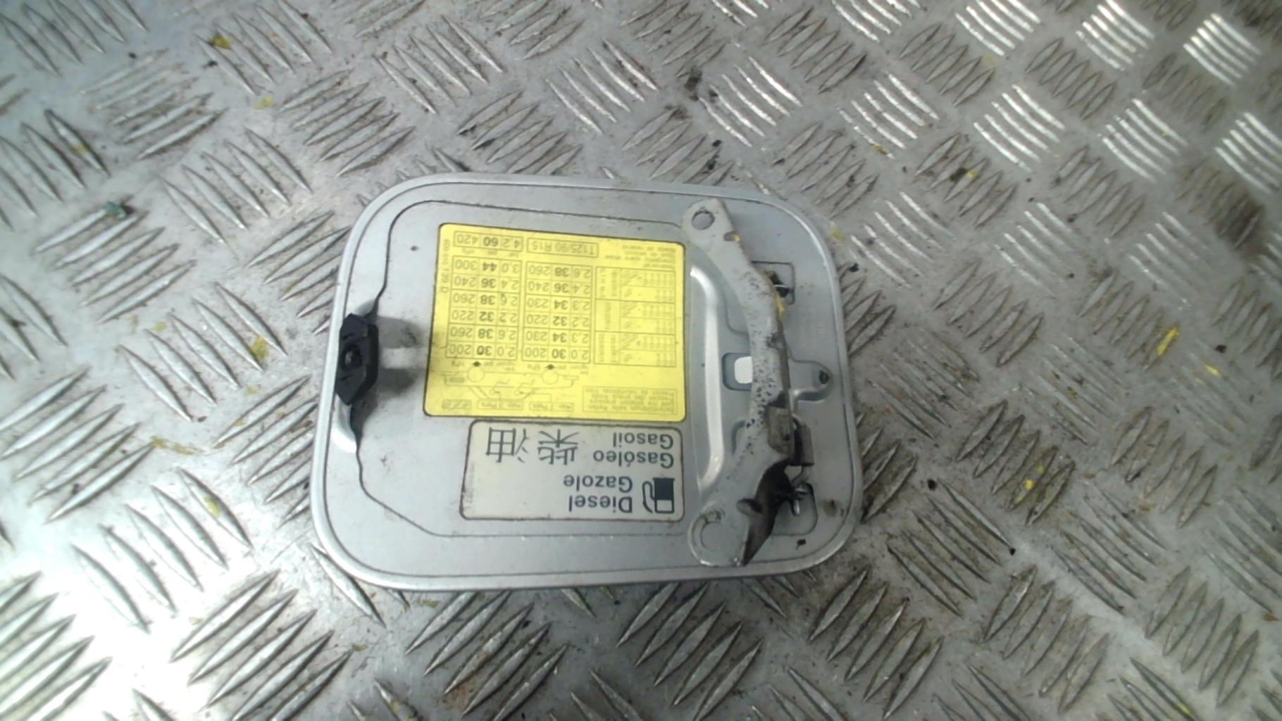 Trappe d'essence AUDI A4 1 AVANT PHASE 2 BREAK Diesel - 1