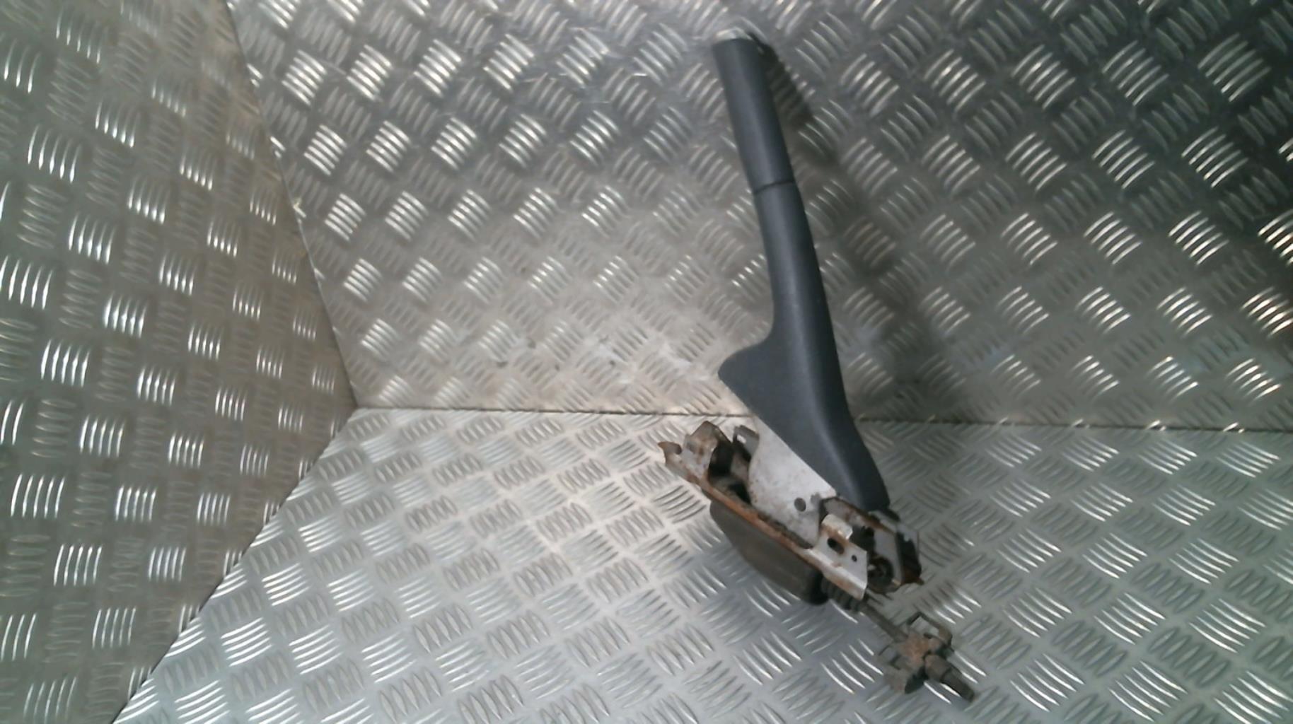 Levier frein à main RENAULT CLIO 2 PHASE 2 Diesel - 1