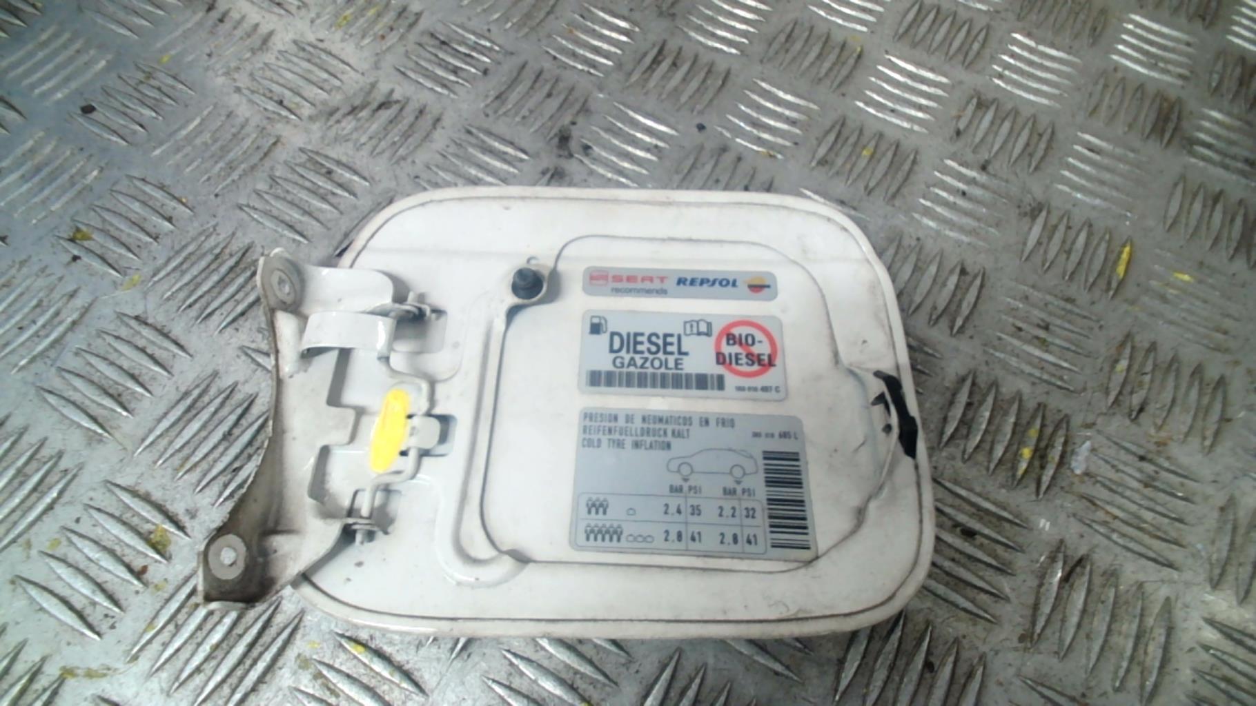 Trappe d'essence SEAT EXEO ST BREAK Diesel - 1