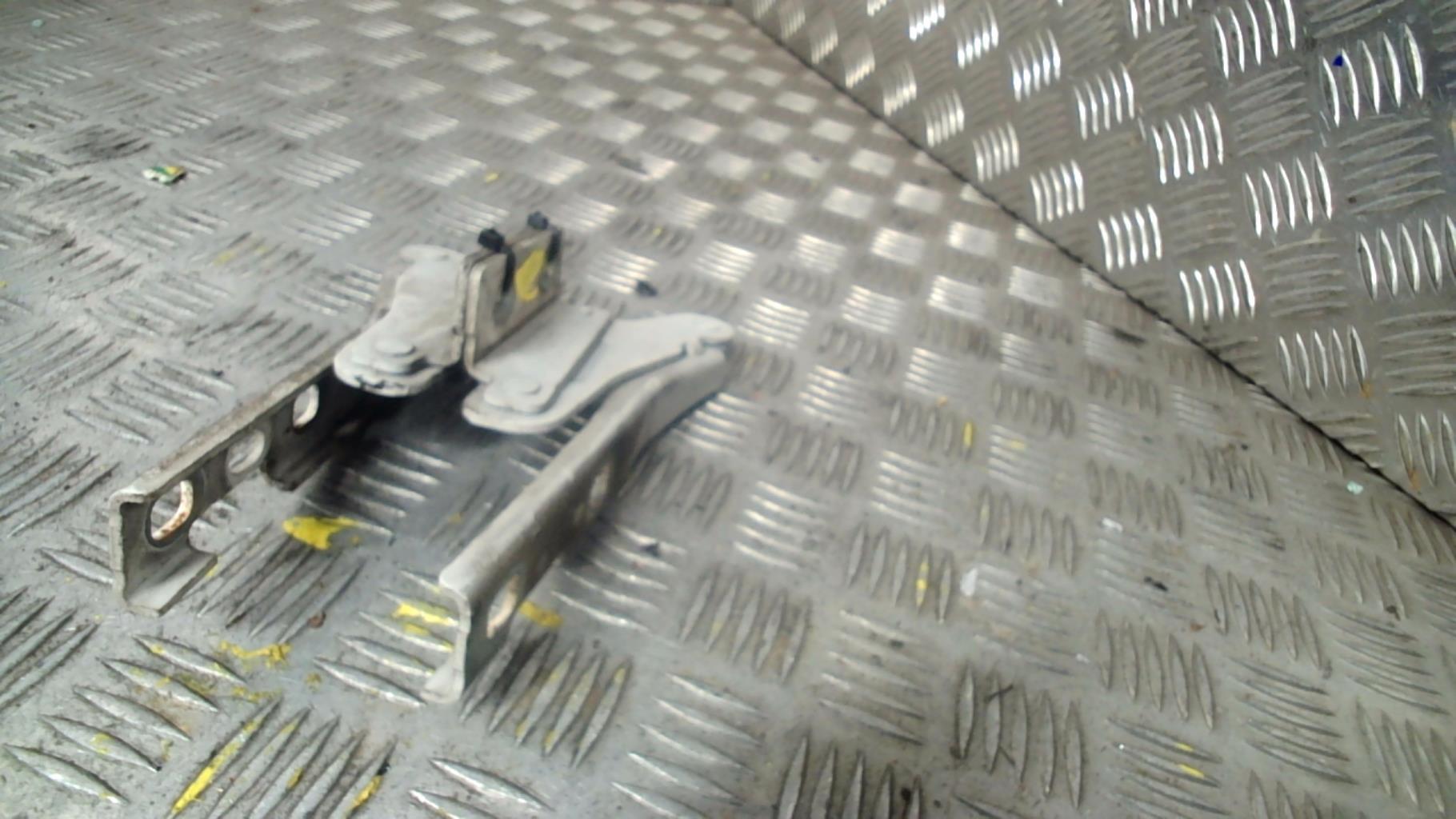 Charniere de capot SEAT EXEO ST BREAK Diesel - 1