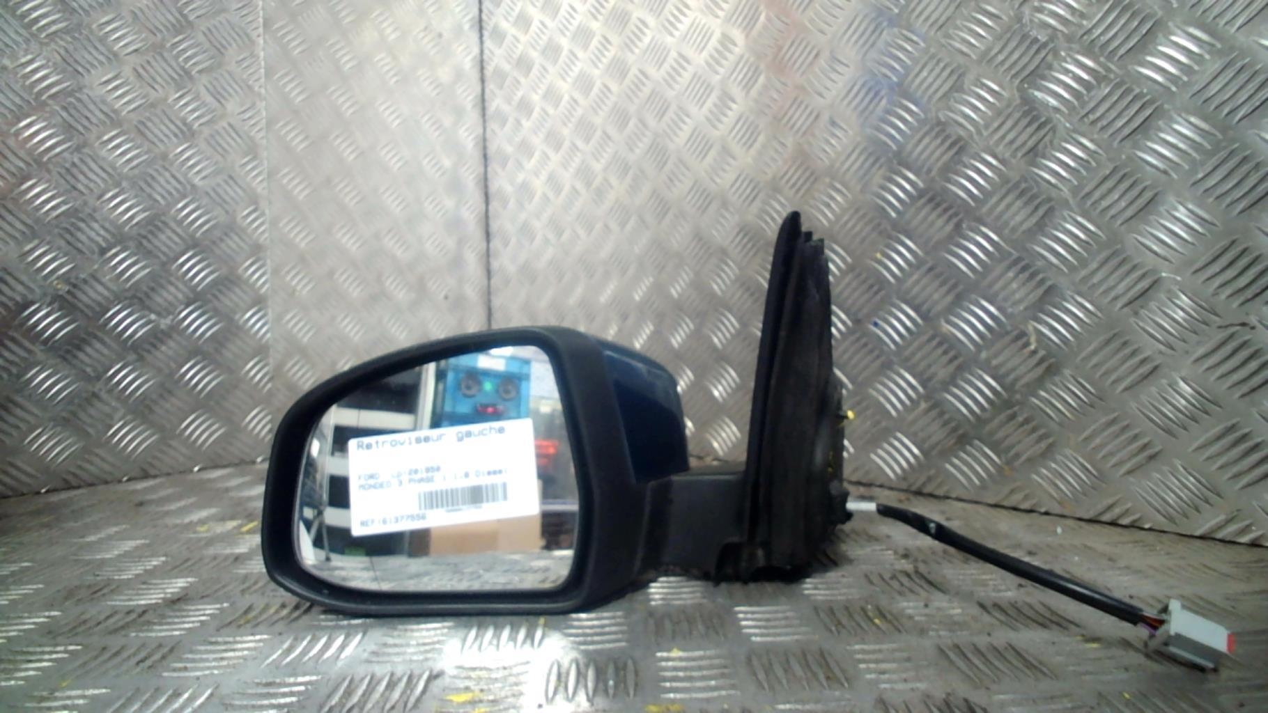 Specchietto retrovisore sinistro FORD MONDEO 3 PHASE 1 Diésel - 1
