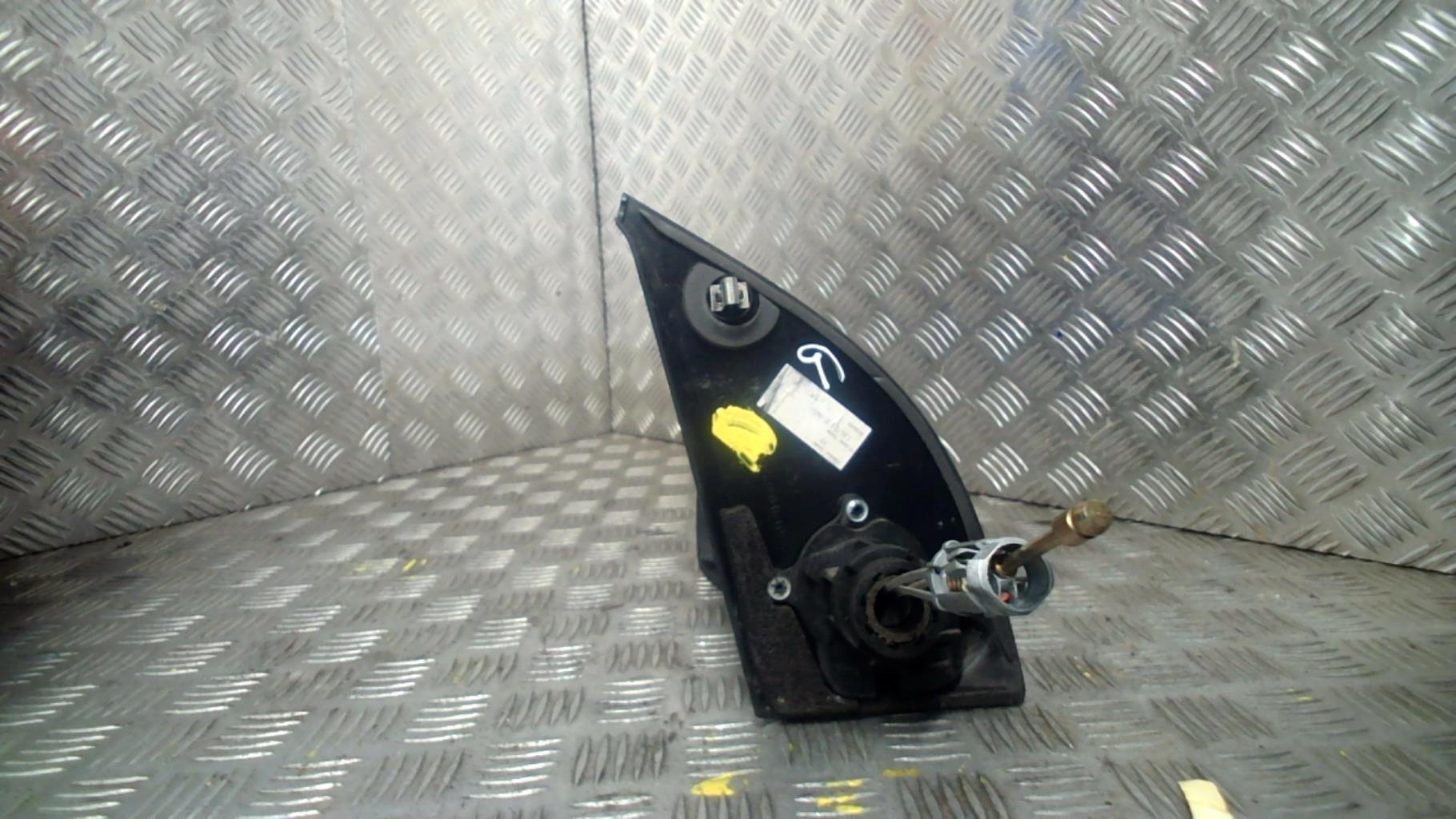 Specchietto retrovisore sinistro FIAT PANDA 2 PHASE 1 Gasolina - 1