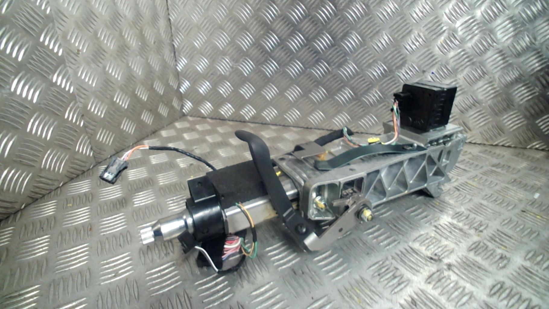 Colonne de direction RENAULT VEL SATIS PHASE 2 Diesel - 1