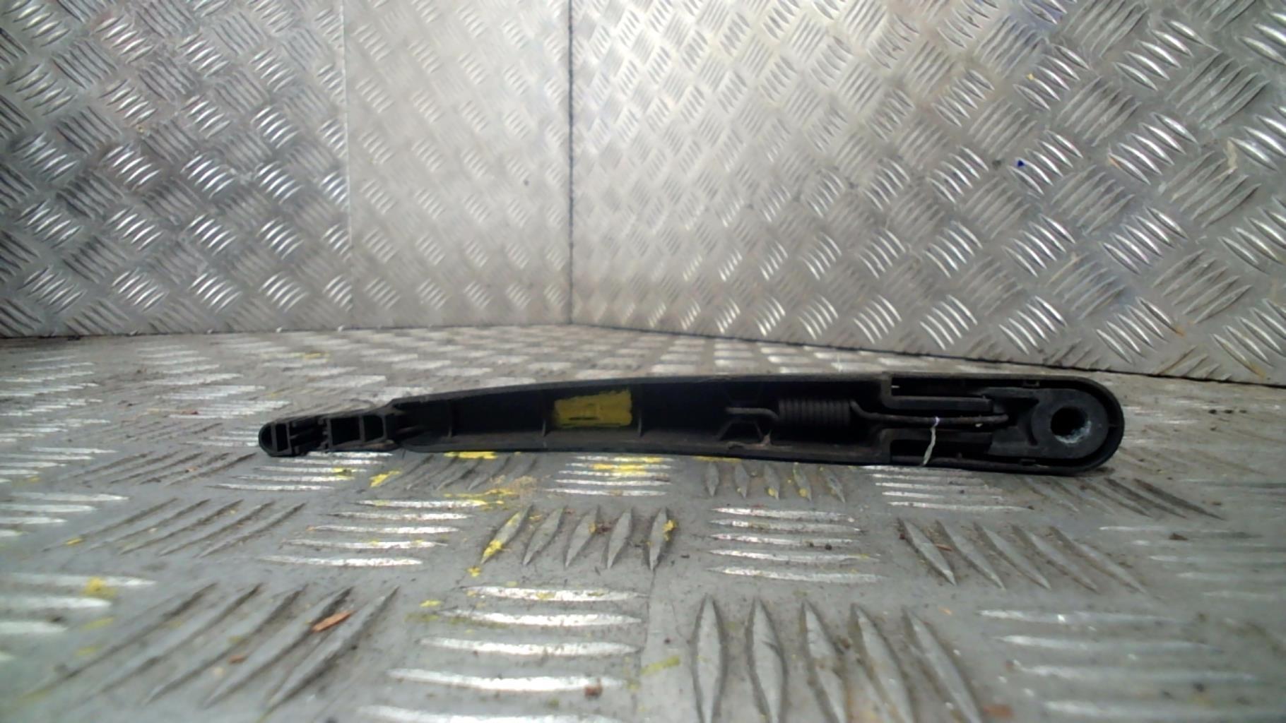 Braccio tergicristallo posteriore OPEL ASTRA H GTC PHASE 1 Diésel - 1