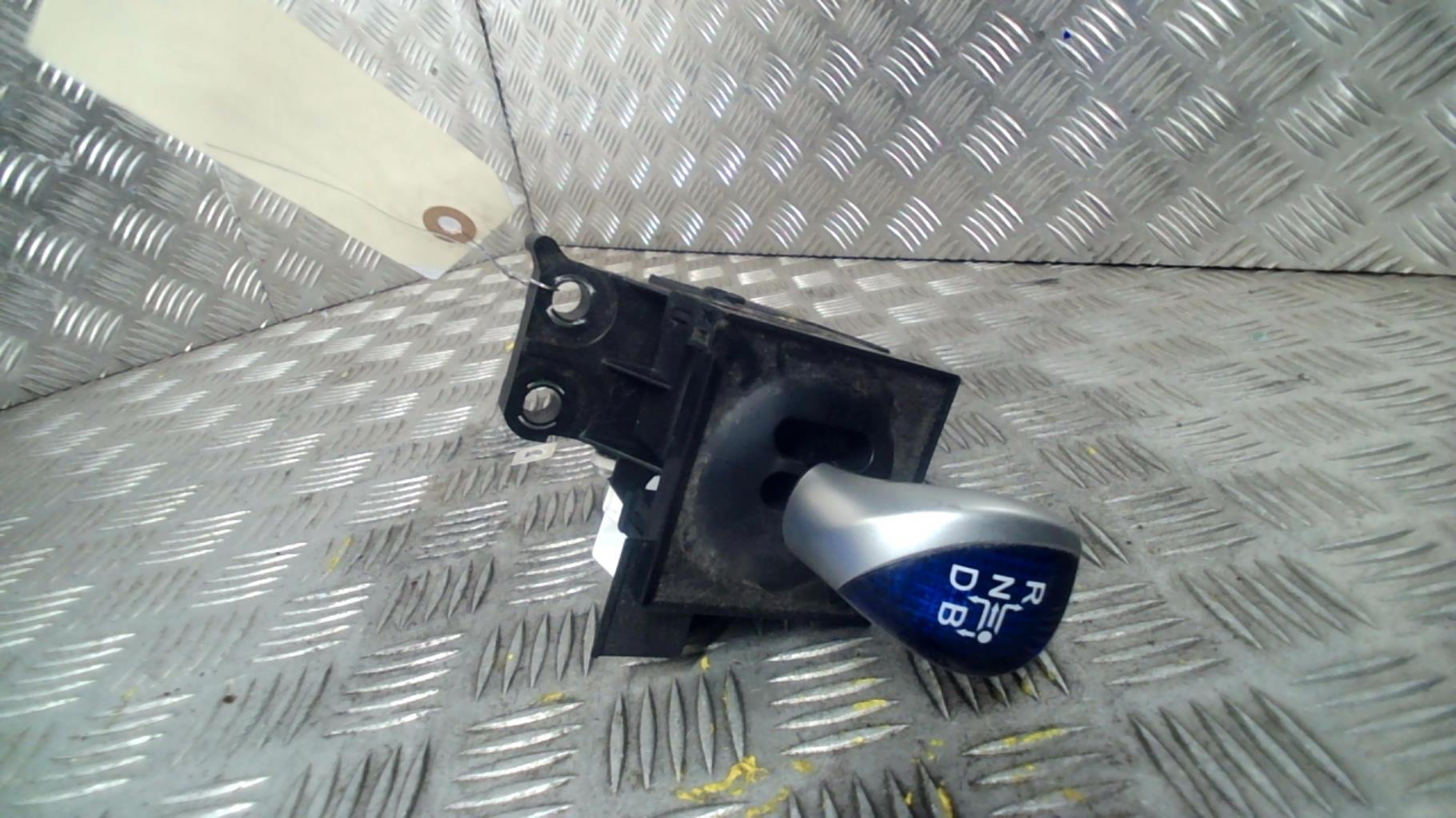 Selecteur boite de vitesse TOYOTA PRIUS 3 PHASE 2 Essence/Hybride - 1