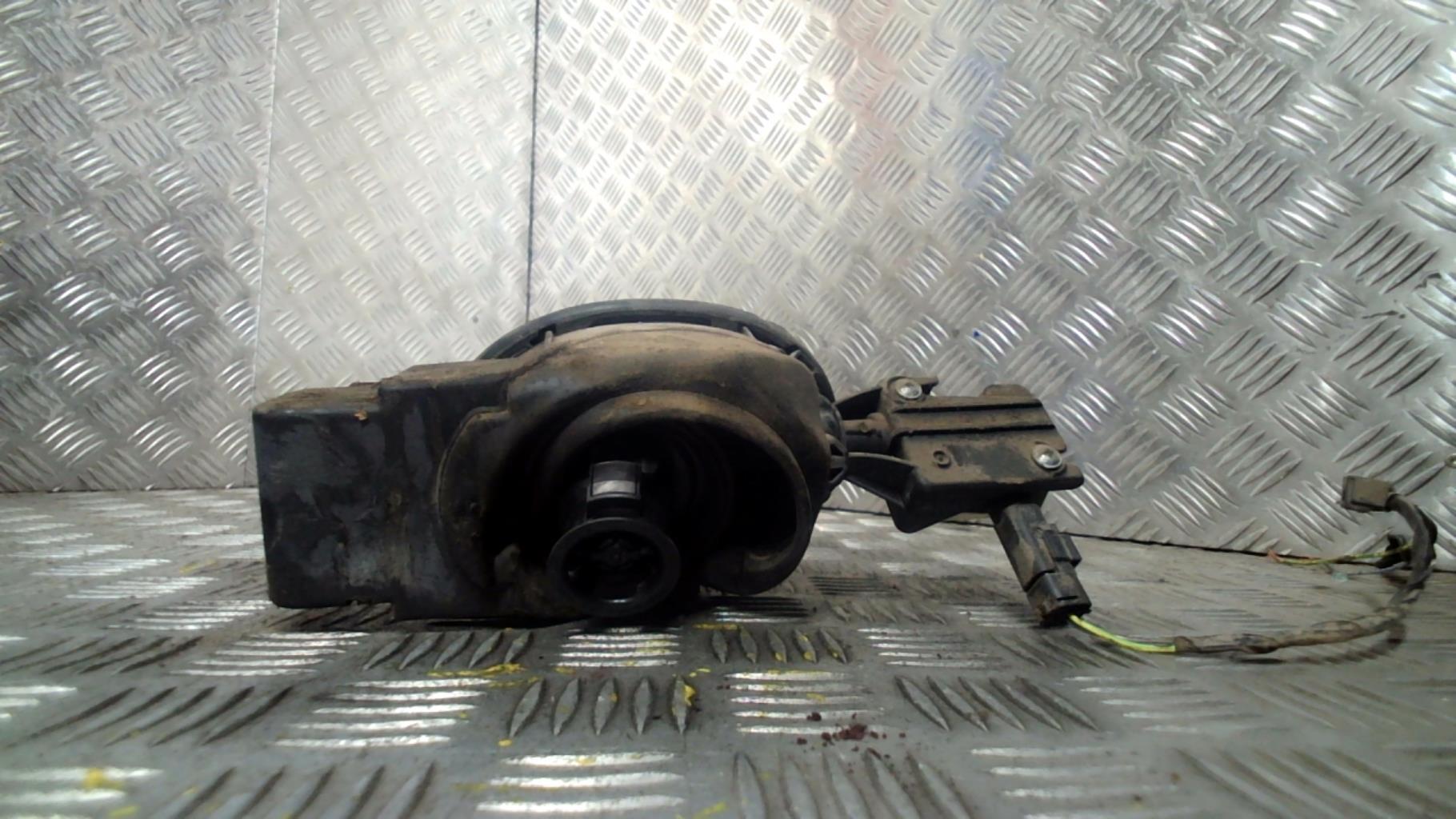 Trappe d'essence CITROEN C6 Diesel - 1