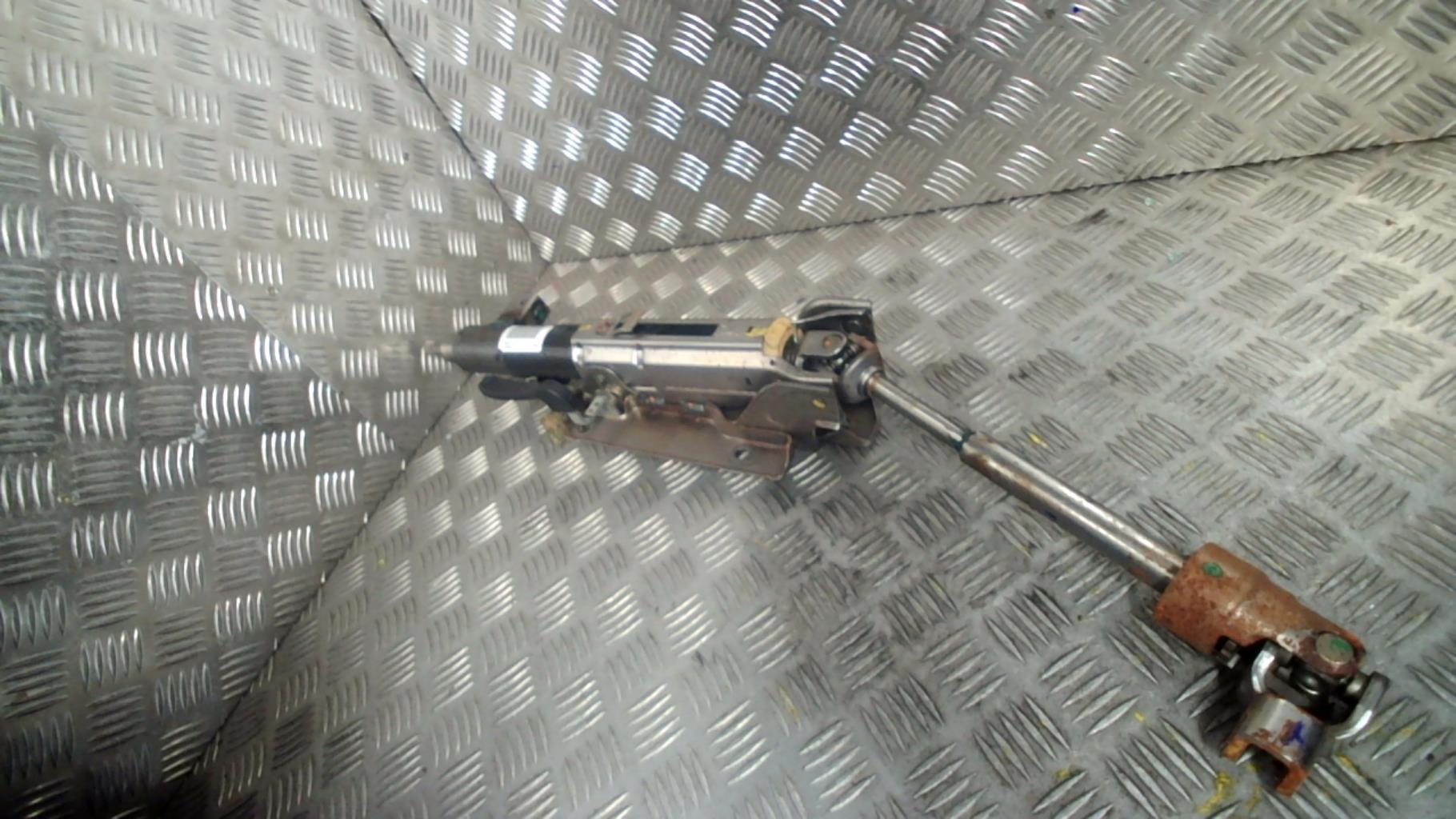 Colonne de direction CITROEN C6 Diesel - 1