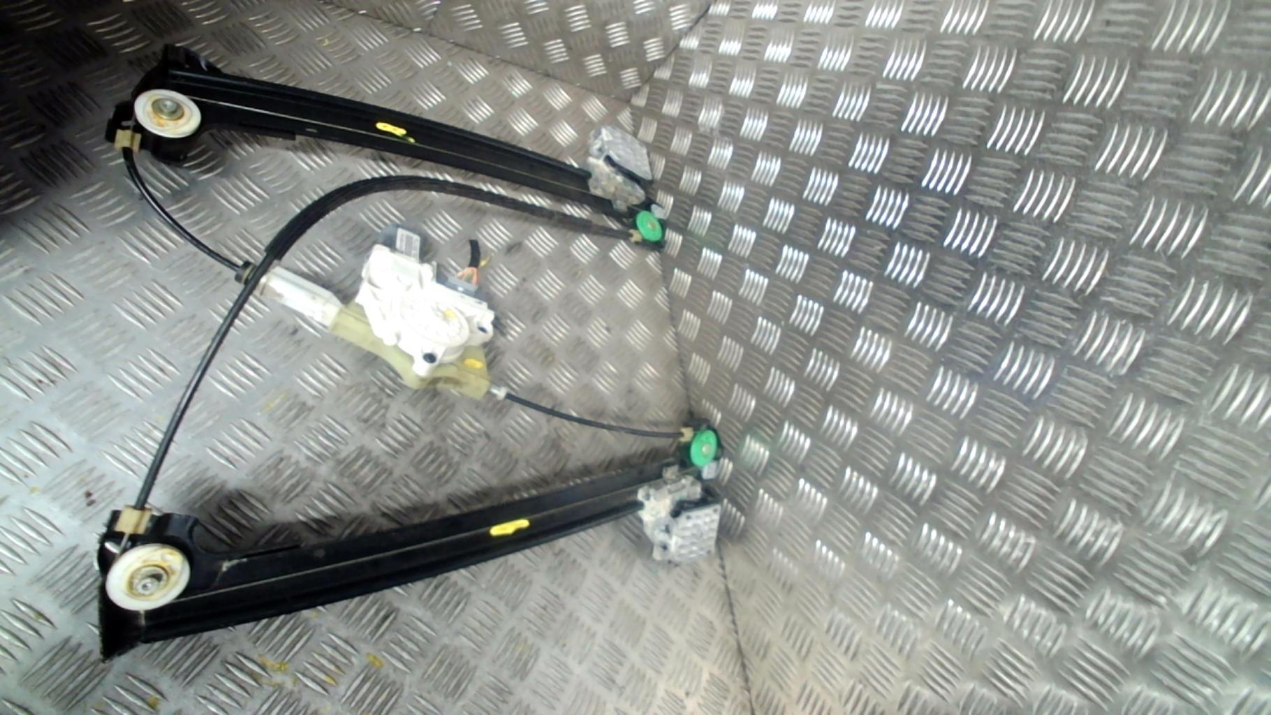 Alzacristalli elettrico posteriore destro CITROEN C6 Diésel - 1