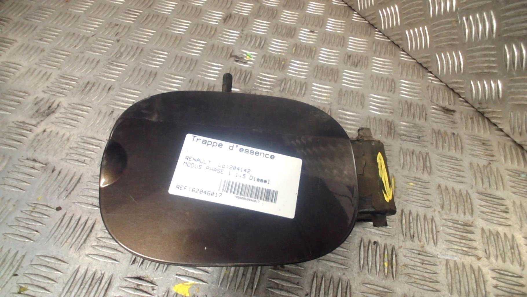 Sportello carburante RENAULT MODUS PHASE 1 Diésel - 1