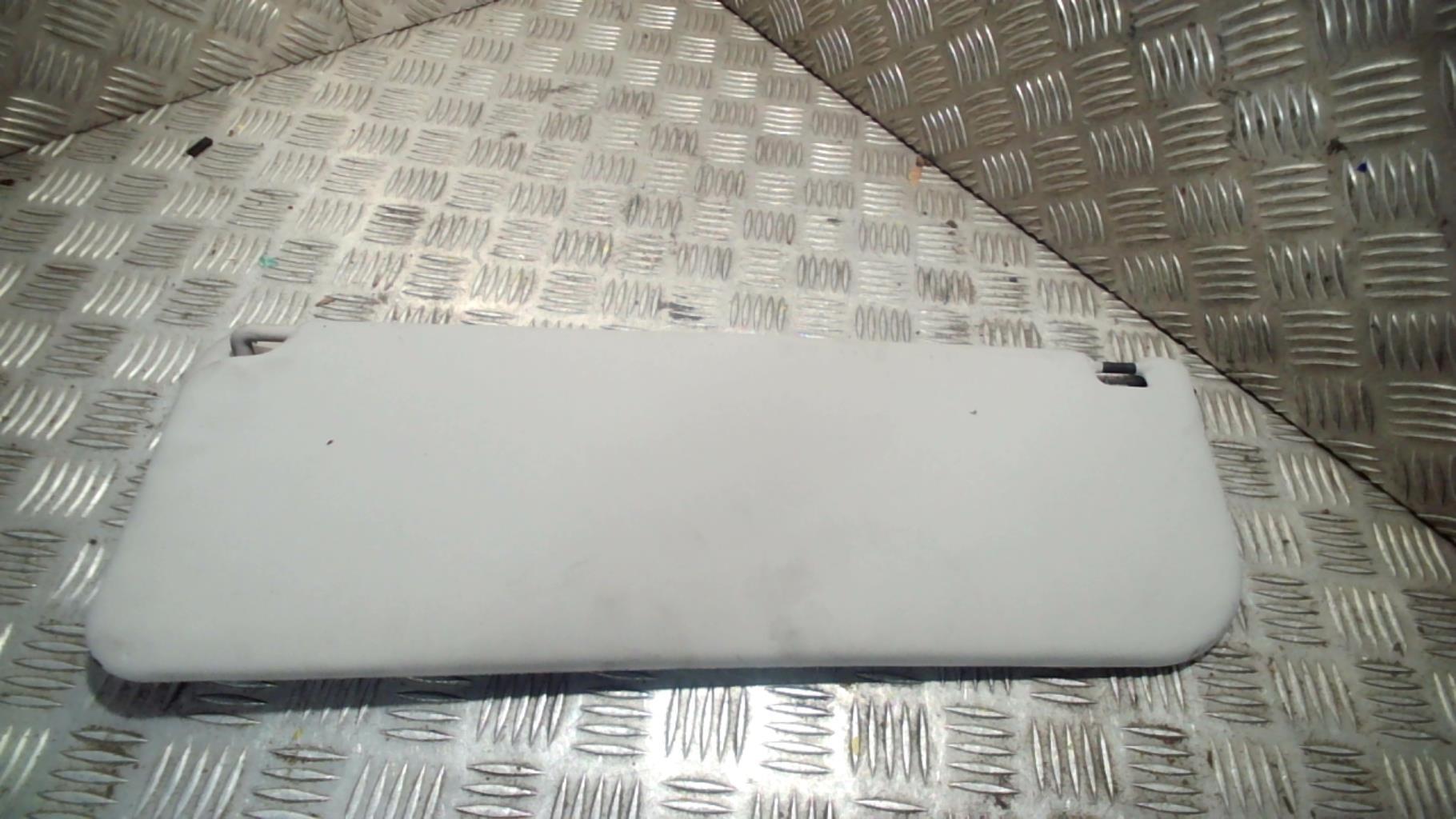 Visiera parasole destra FORD TRANSIT 4 Diésel - 1