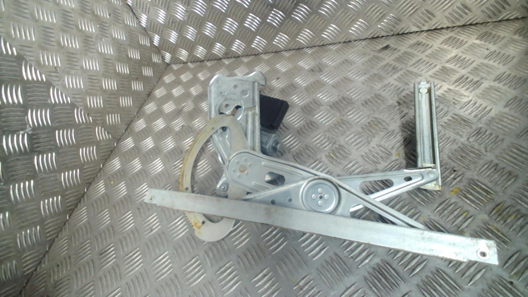 Alzacristalli elettrico posteriore destro RENAULT GRAND SCENIC 3 PHASE 1 Diésel - 1