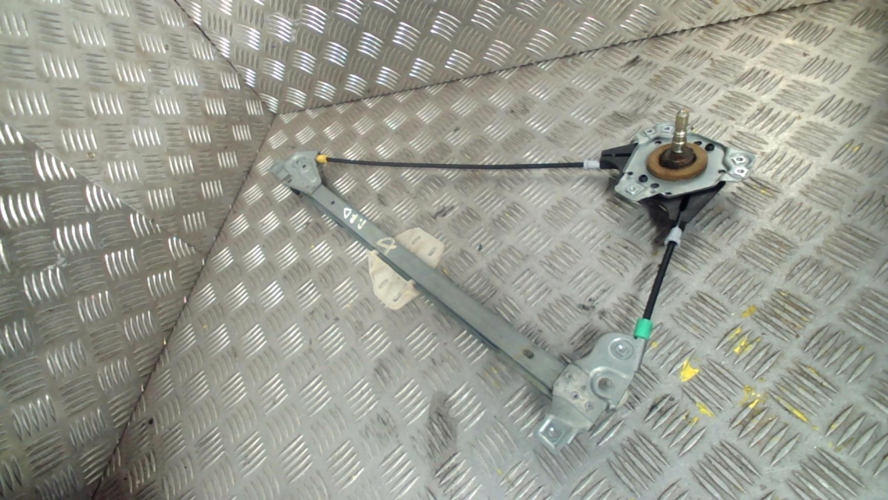 Alzacristalli manuale posteriore destro RENAULT ESPACE 3 Diésel - 1