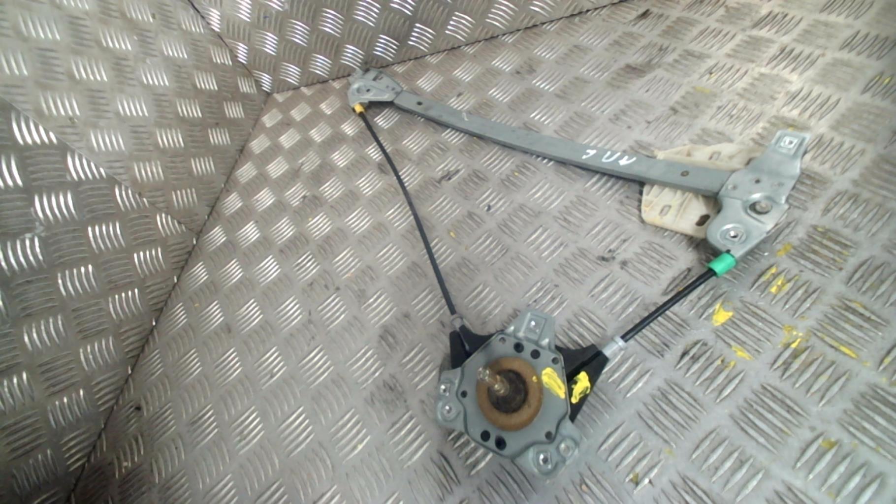 Alzacristalli manuale posteriore sinistro RENAULT ESPACE 3 Diésel - 1