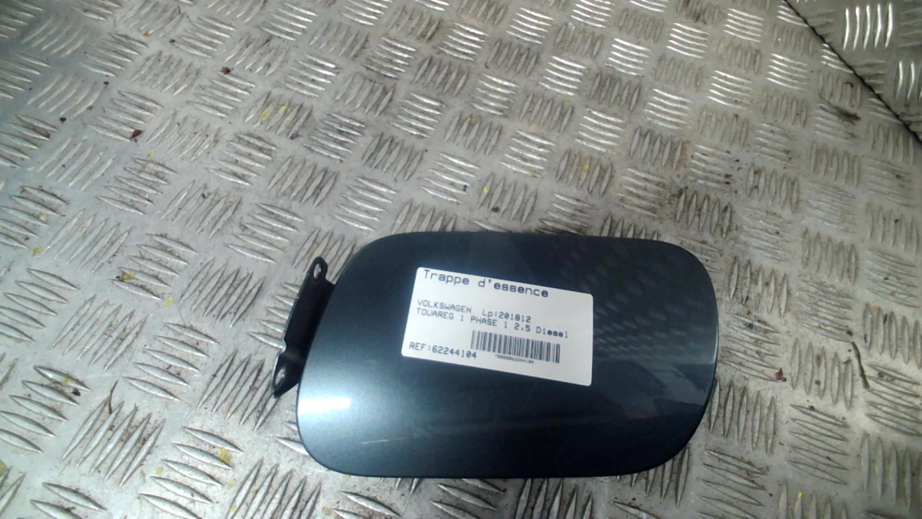 Sportello carburante VOLKSWAGEN TOUAREG 1 PHASE 1 Diésel - 1