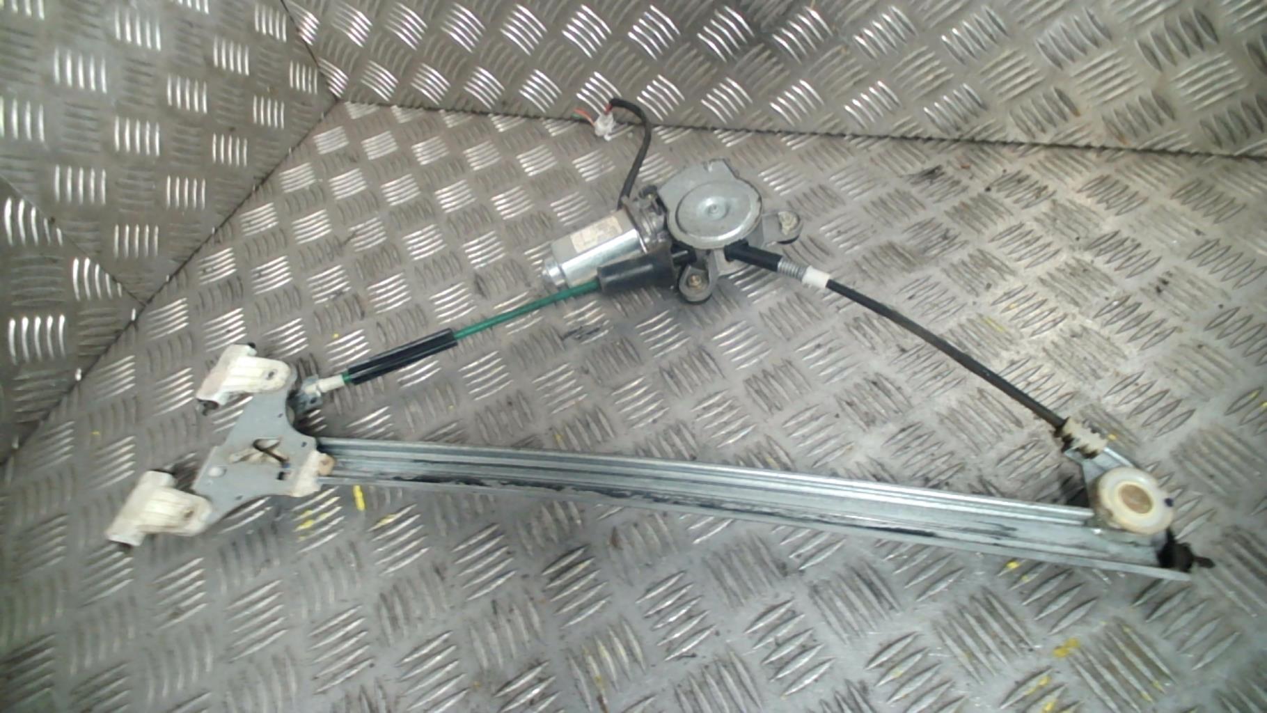 Alzacristalli elettrico anteriore destro SUZUKI WAGON-R PHASE 2 Gasolina - 1