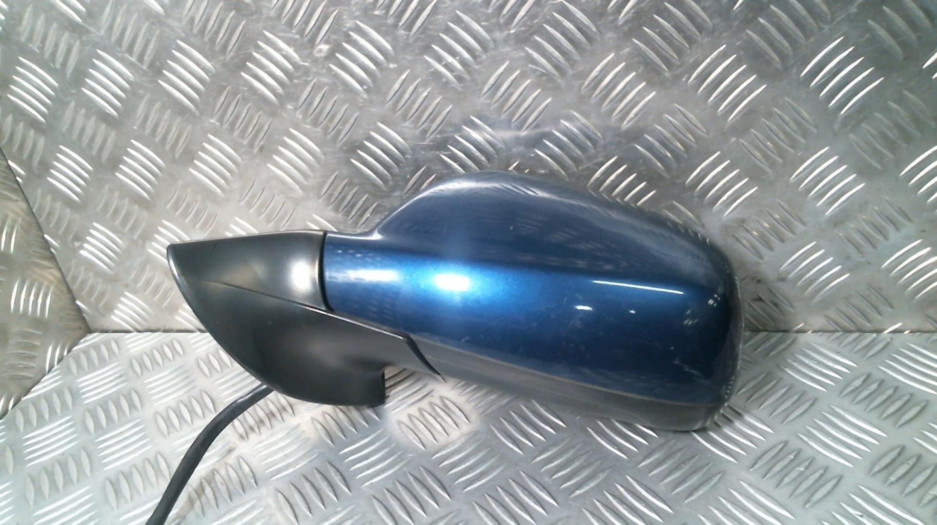 Specchietto retrovisore sinistro PEUGEOT 407 PHASE 1 Diésel - 1