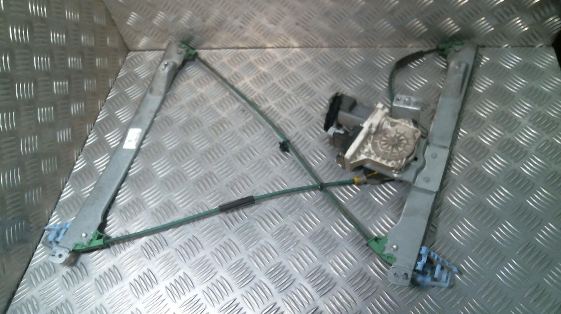 Alzacristalli elettrico anteriore destro CITROEN C2 PHASE 1 Gasolina - 1