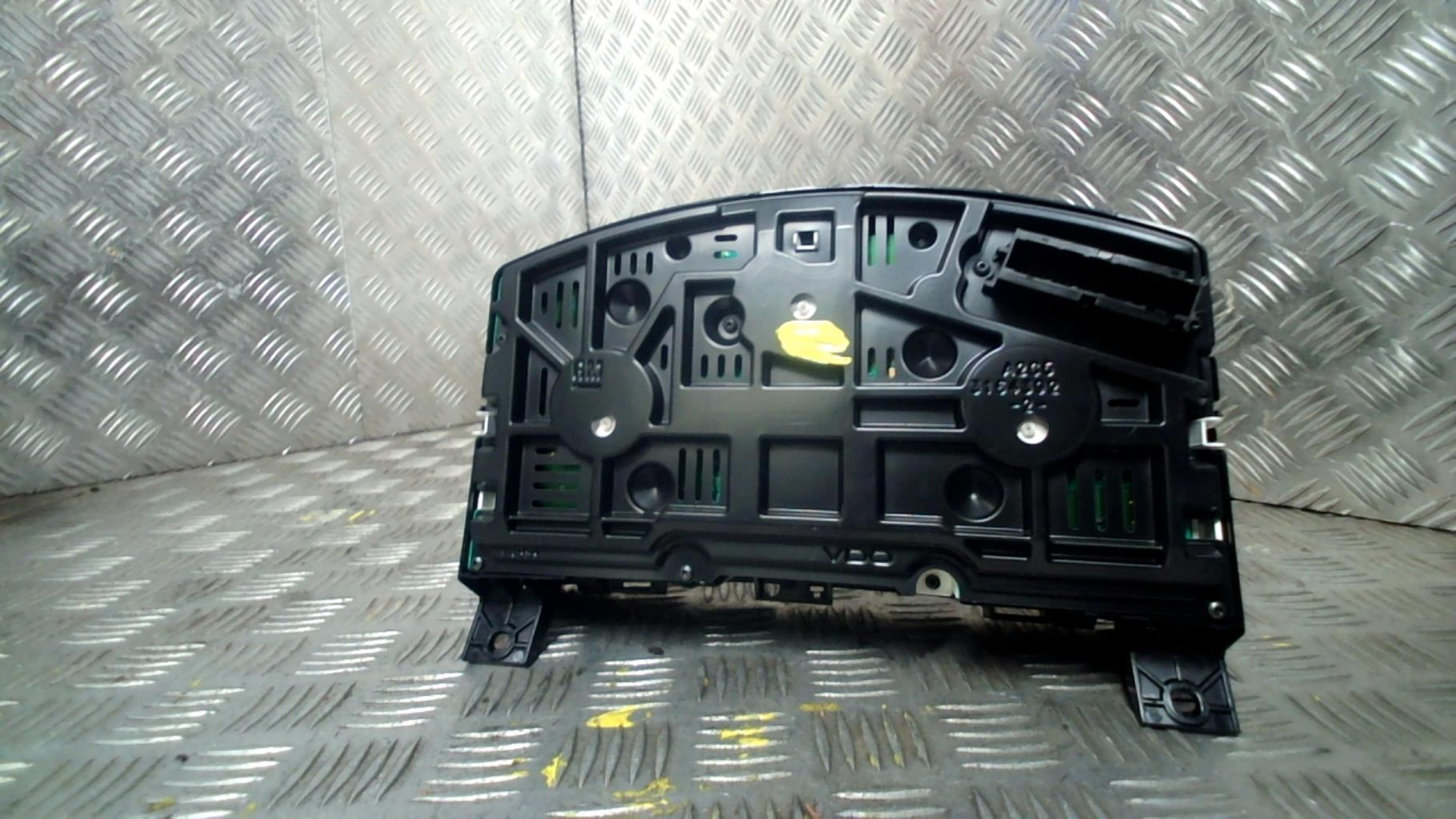 Compteur OPEL ZAFIRA B PHASE 2 Diesel - 1