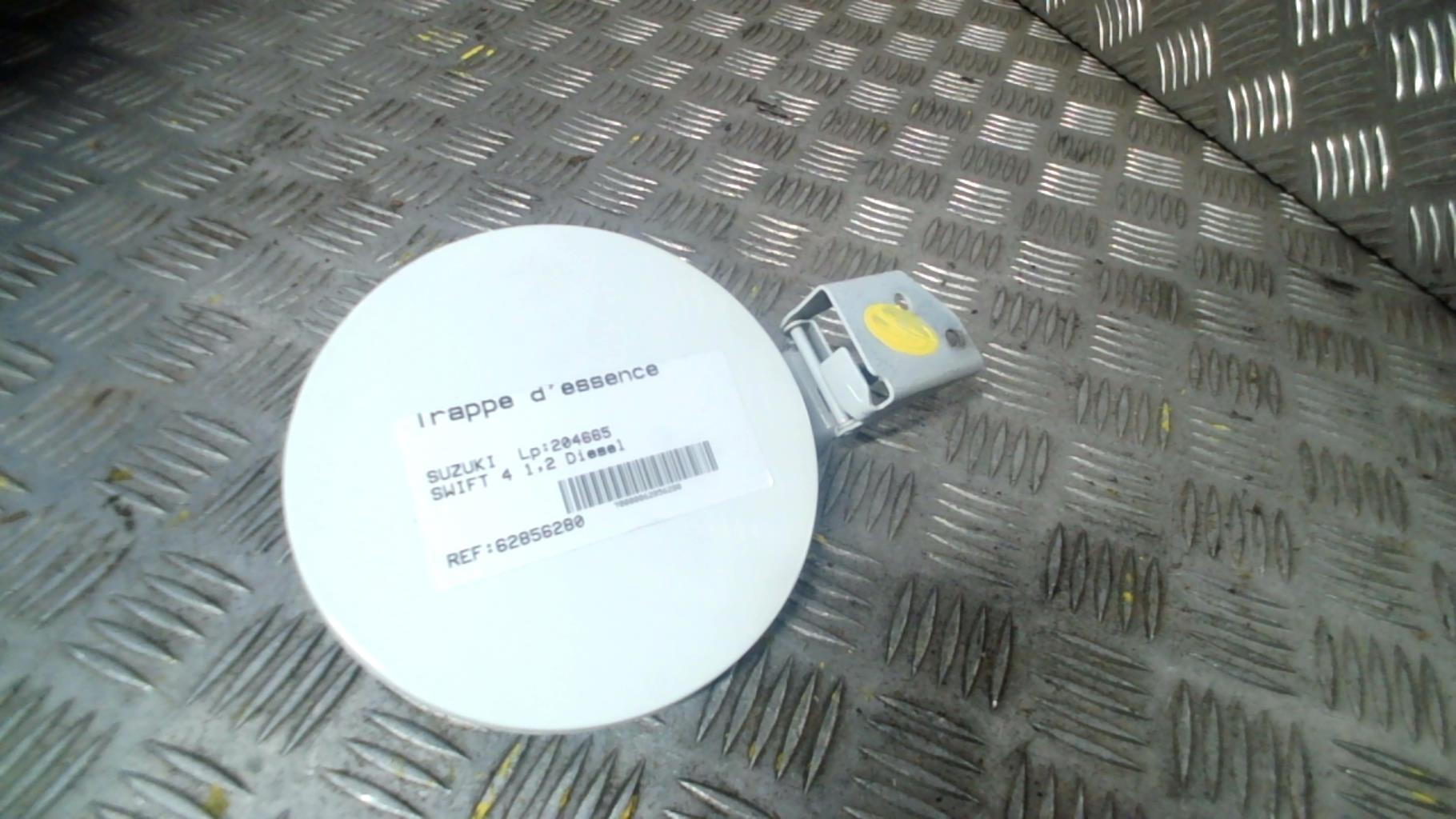 Trappe d'essence SUZUKI SWIFT 4 Diesel - 1