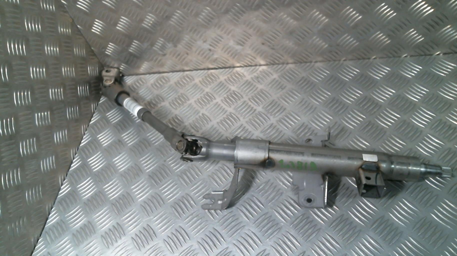 Colonne de direction DACIA SANDERO 2 PHASE 1 Diesel - 1