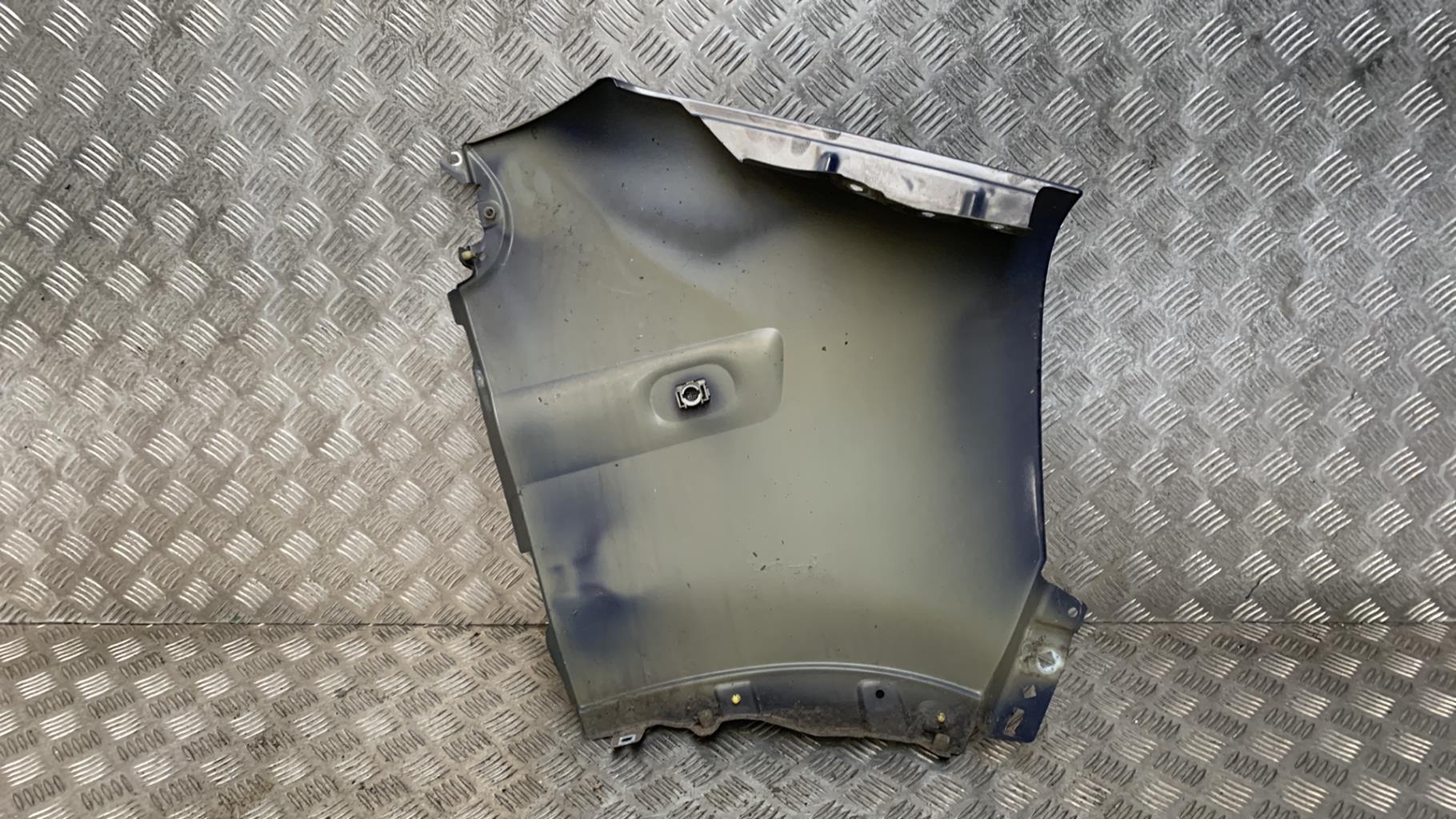 Aile avant gauche RENAULT MASTER 2 PHASE 2 Diesel - 1