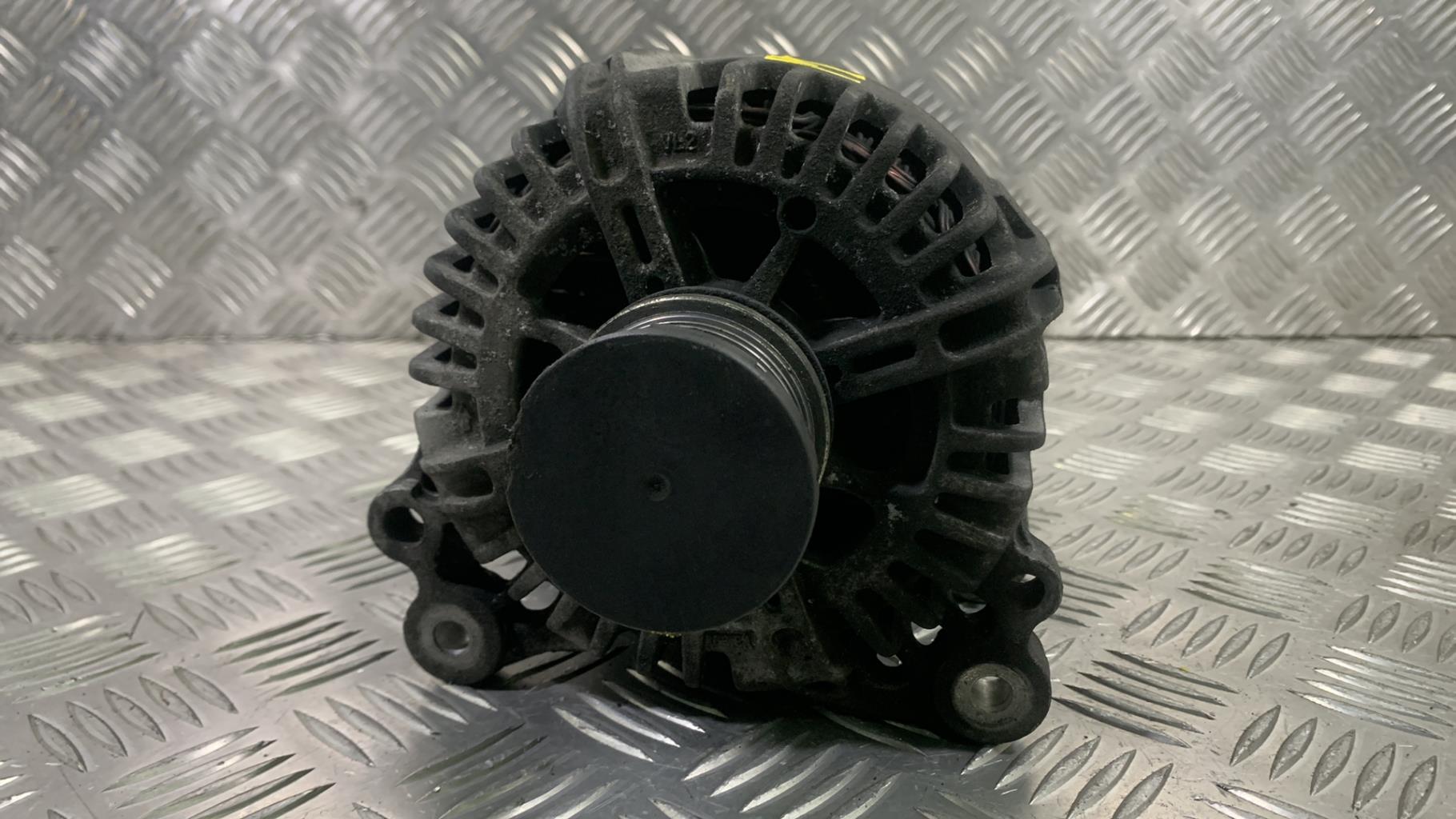 Alternateur SEAT EXEO ST BREAK Diesel - 1