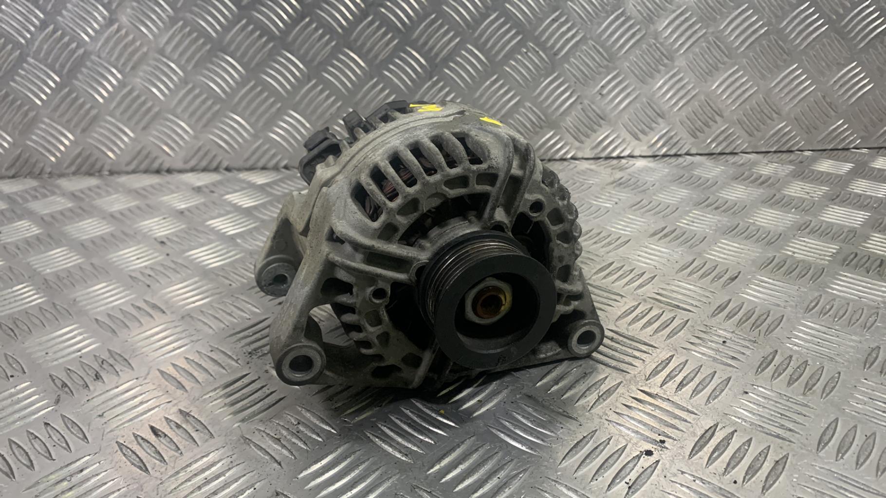 Alternatore OPEL ASTRA H PHASE 2 Gasolina - 1