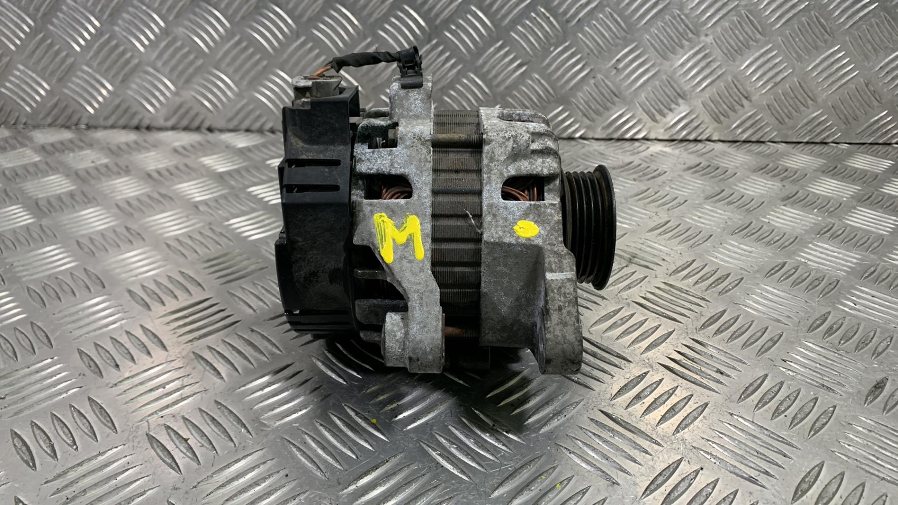Alternatore KIA PICANTO 2 PHASE 1 Gasolina - 1
