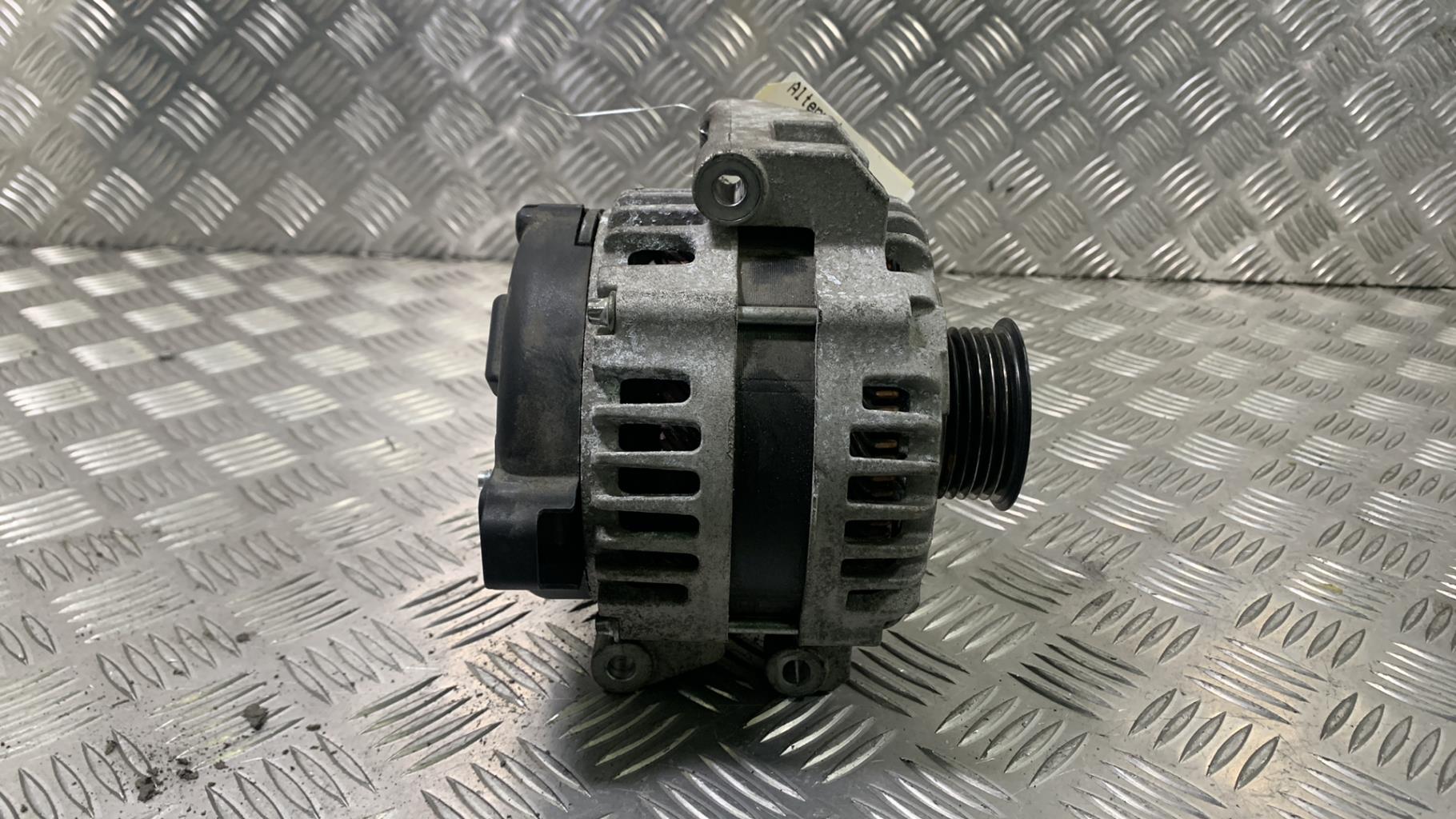 Alternatore OPEL MOKKA 1 PHASE 1 Diésel - 1