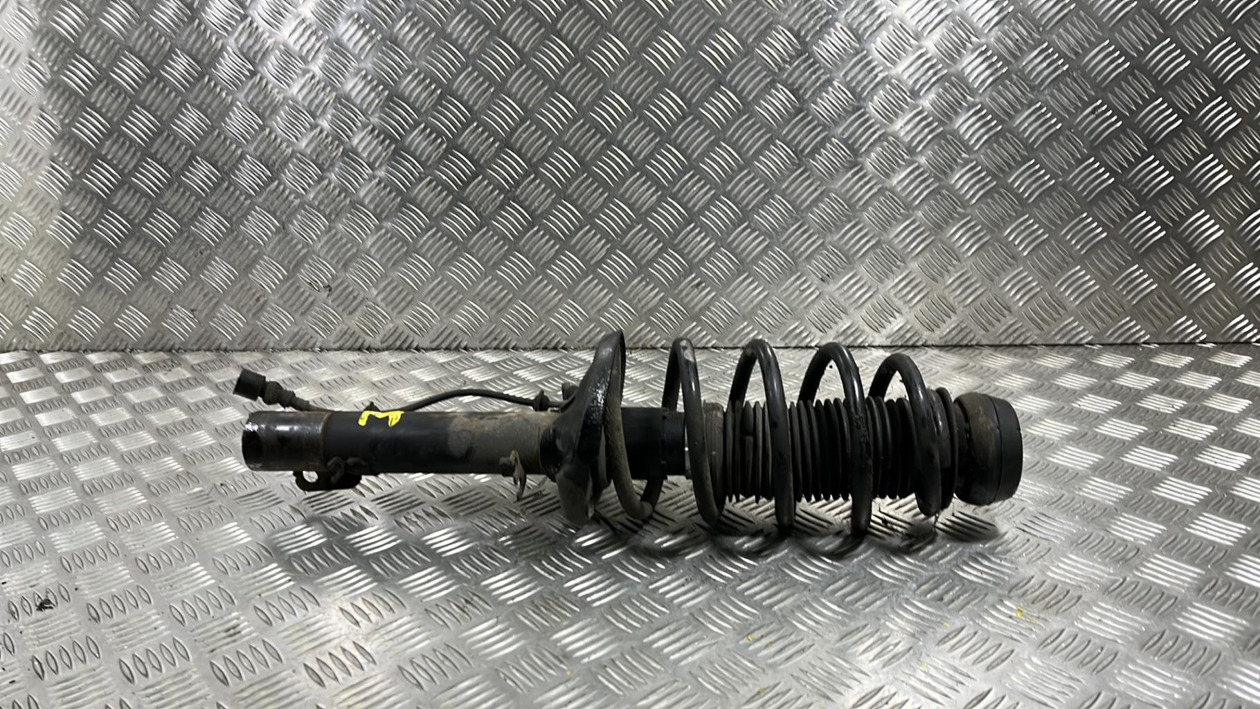 Ammortizzatore anteriore destro VOLKSWAGEN BORA Diésel - 1