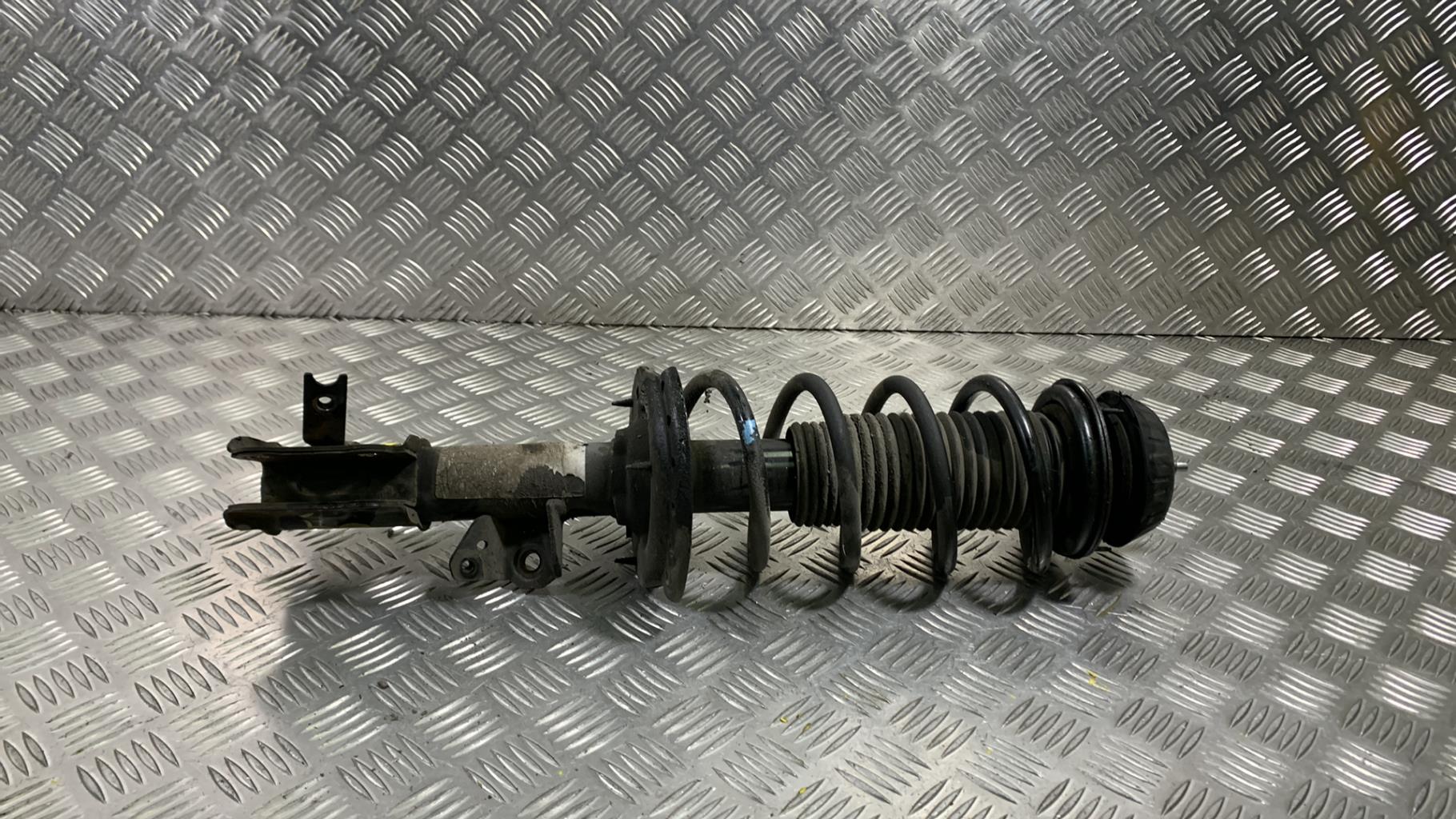 Ammortizzatore anteriore destro KIA PICANTO 2 PHASE 1 Gasolina - 1