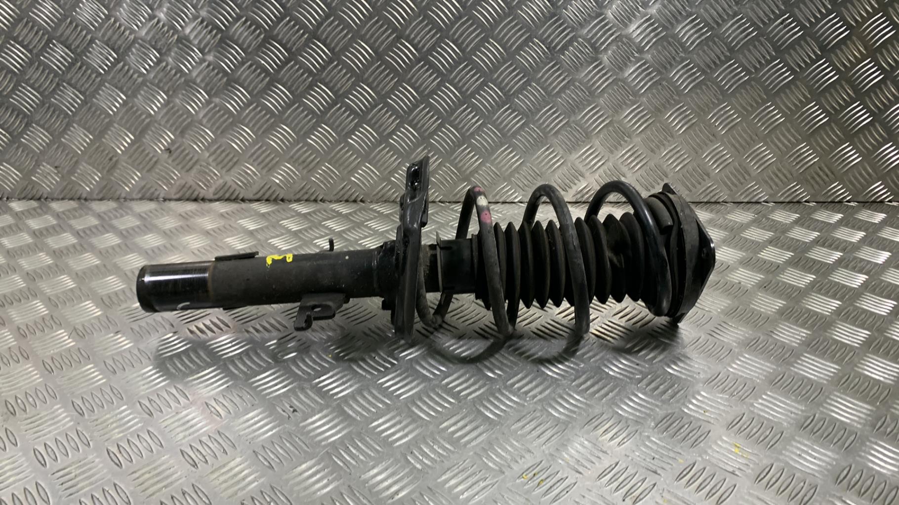 Ammortizzatore anteriore sinistro RENAULT MEGANE 4 PHASE 1 Diésel - 1