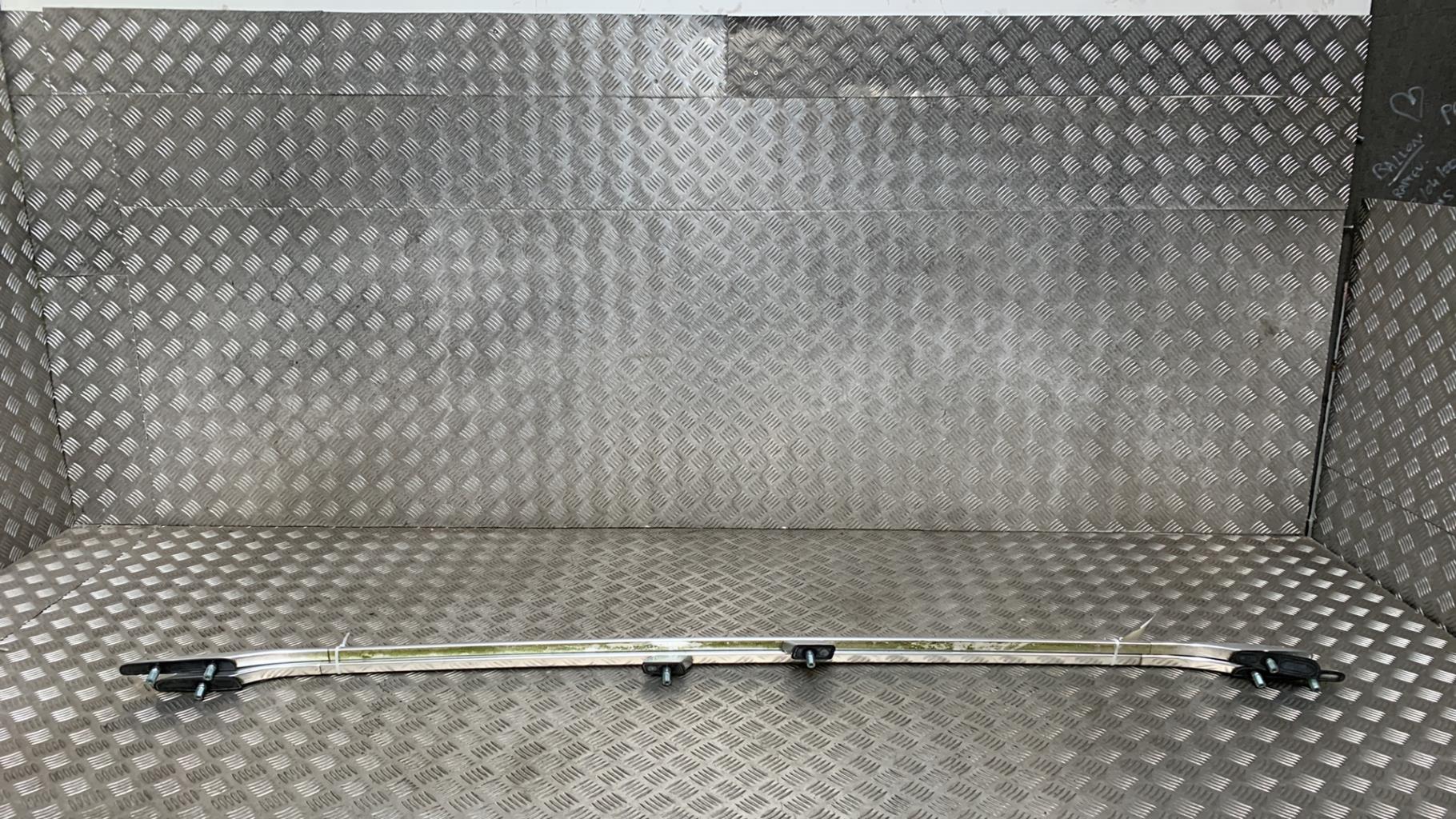 Barres de toit AUDI A6 2 AVANT S6 PHASE 2 BREAK  - 1