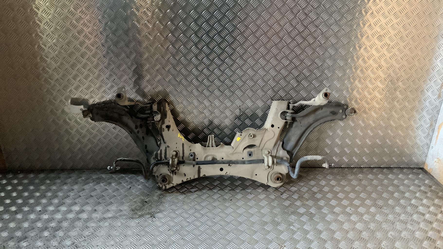 Berceau avant RENAULT KANGOO 2 PHASE 1 Diesel - 1