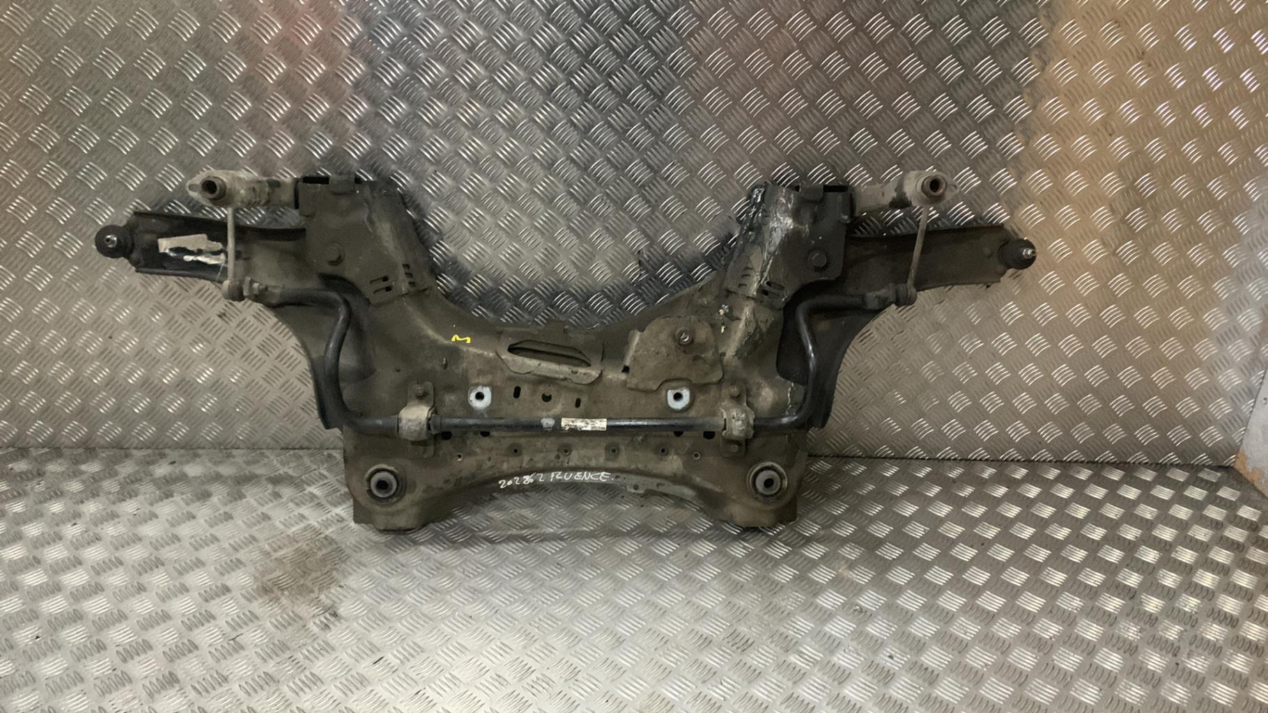 Berceau avant RENAULT FLUENCE PHASE 1 Diesel - 1