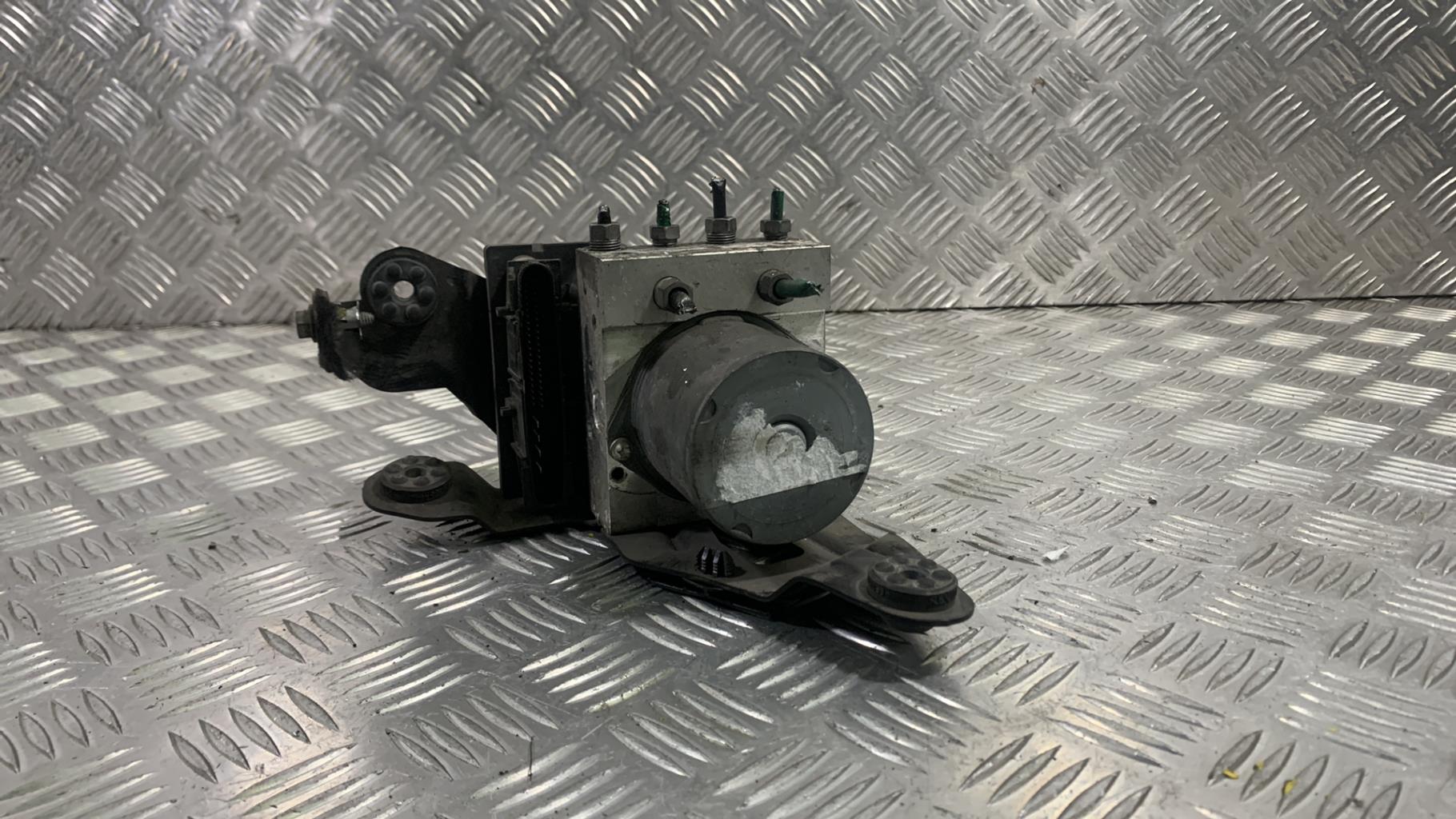 Blocco ABS (antibloccaggio freni) RENAULT SCENIC 2 PHASE 2 Diésel - 1
