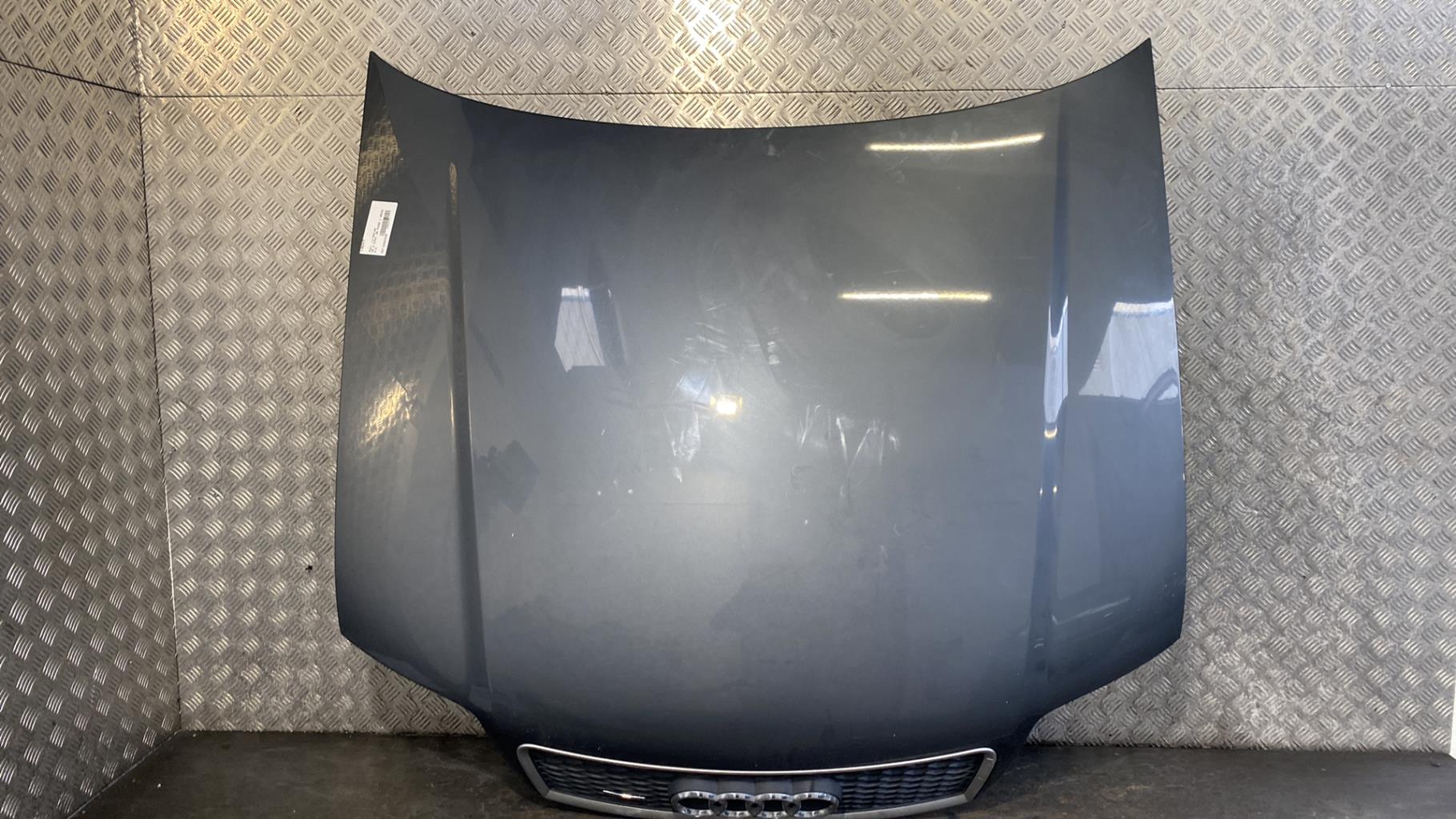 Capot AUDI A6 2 AVANT S6 PHASE 2 BREAK  - 1