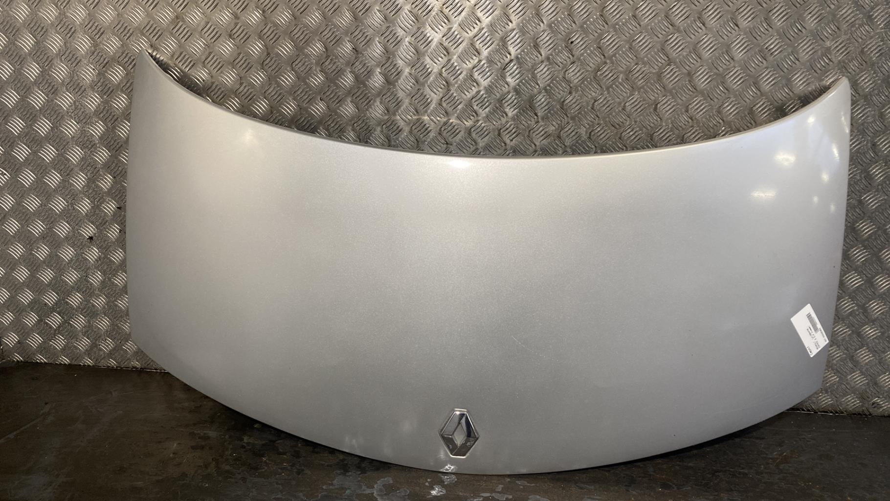 Capot RENAULT ESPACE 3 Diesel - 1