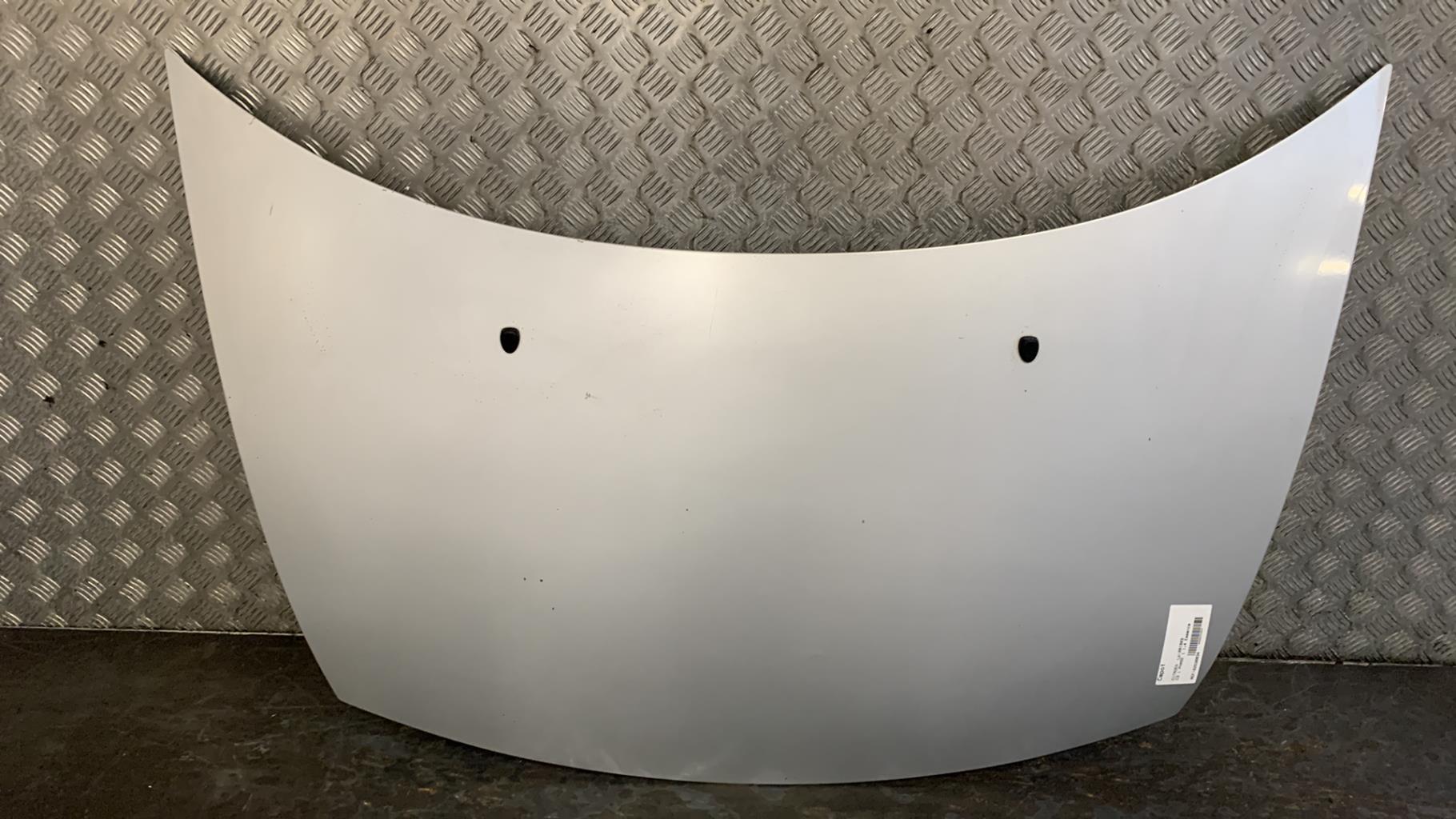 Capot CITROEN C3 1 PHASE 2 Essence - 1