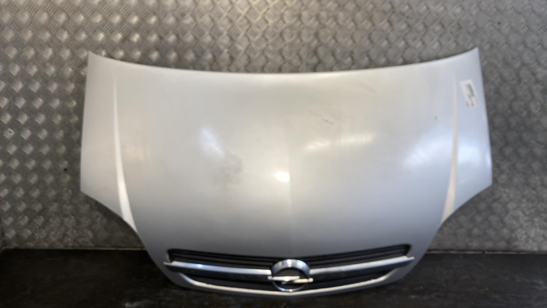 Capot OPEL MERIVA A PHASE 1 Diesel - 1