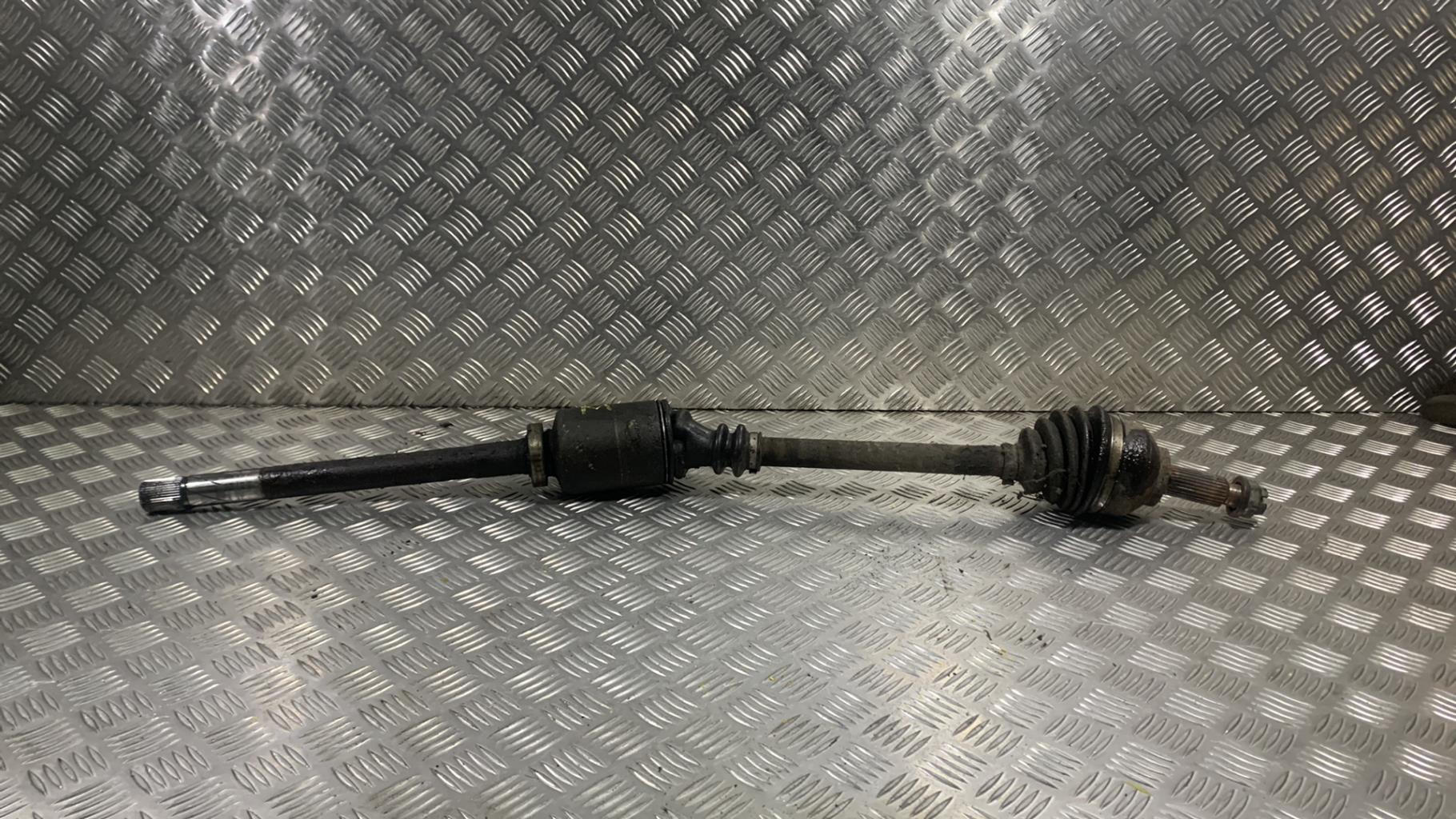 Giunto cardanico albero di trasmissione destro PEUGEOT 2008 1 PHASE 2 Gasolina - 1