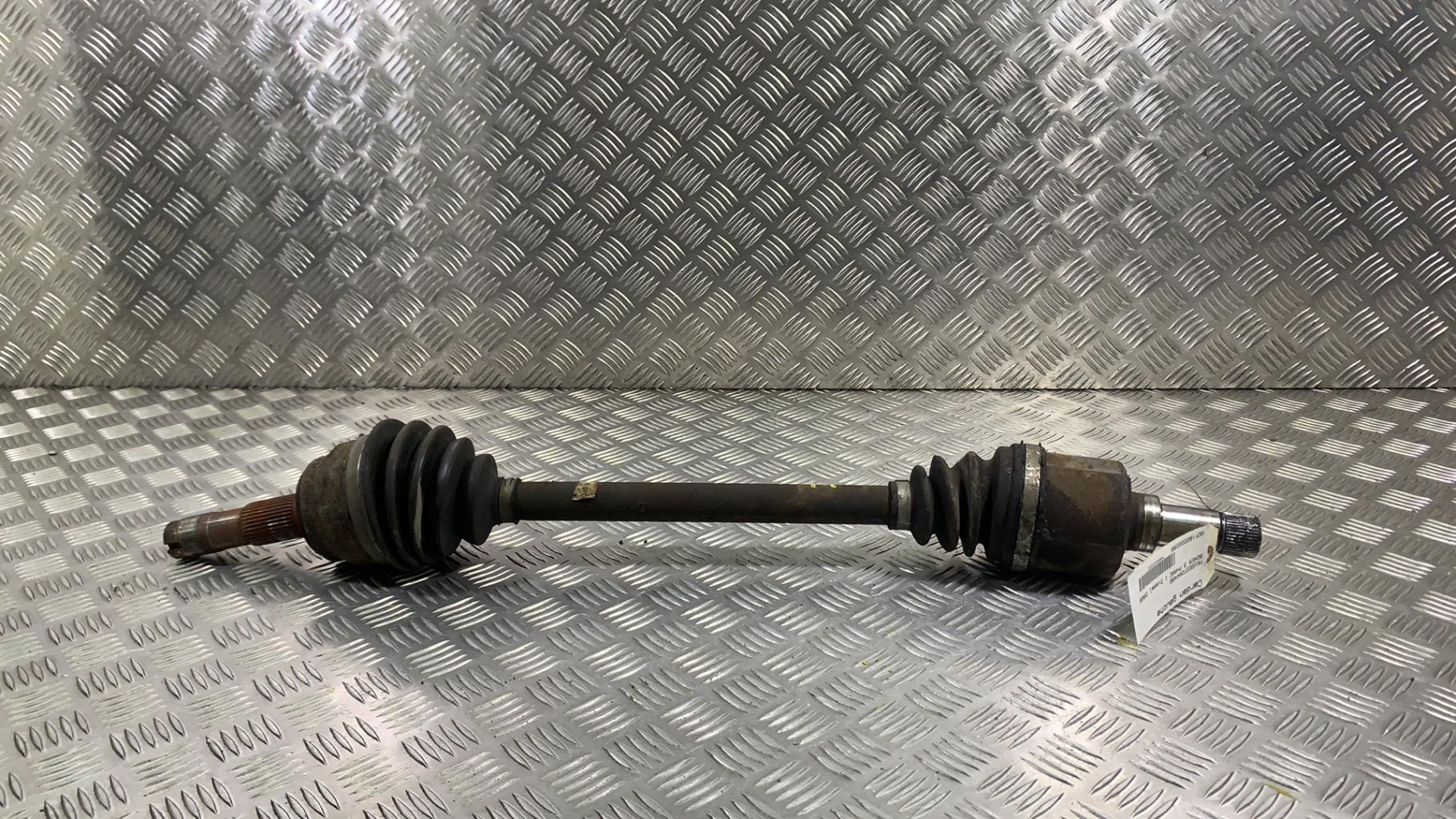 Giunto cardanico albero di trasmissione sinistro PEUGEOT BOXER 3 PHASE 1 Diésel - 1