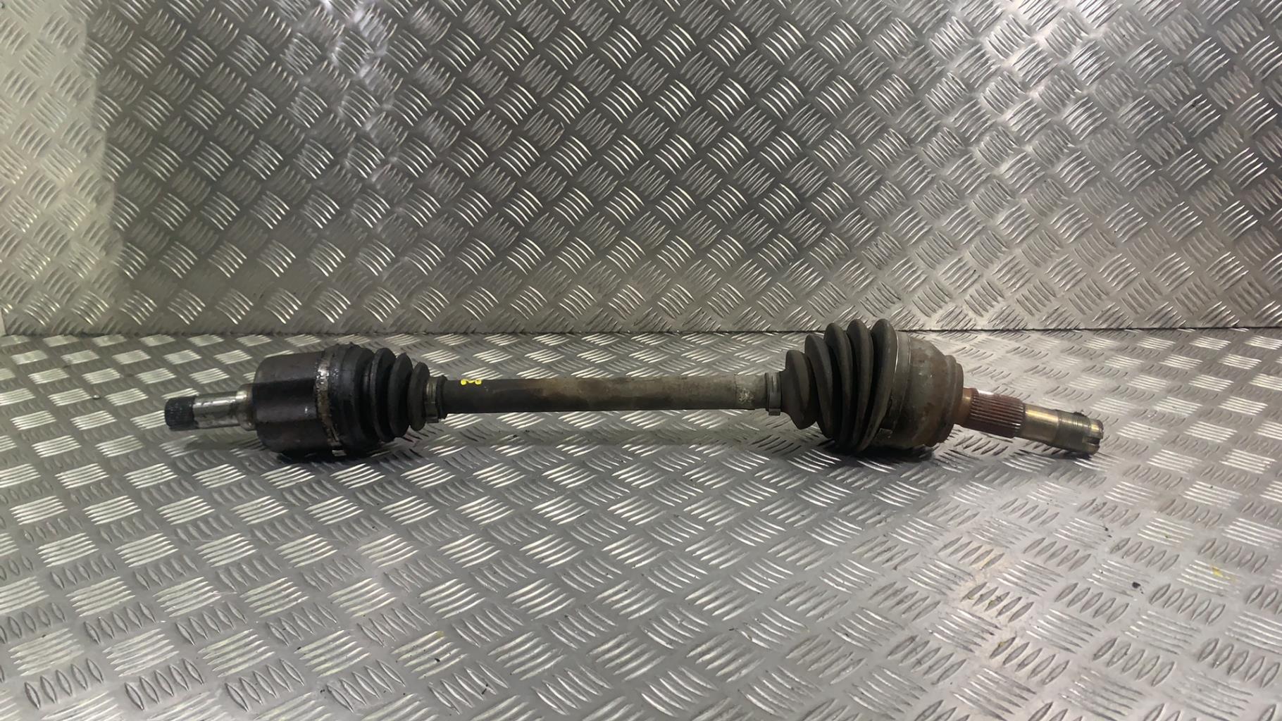 Giunto cardanico albero di trasmissione sinistro PEUGEOT BOXER 3 PHASE 1 Diésel - 1