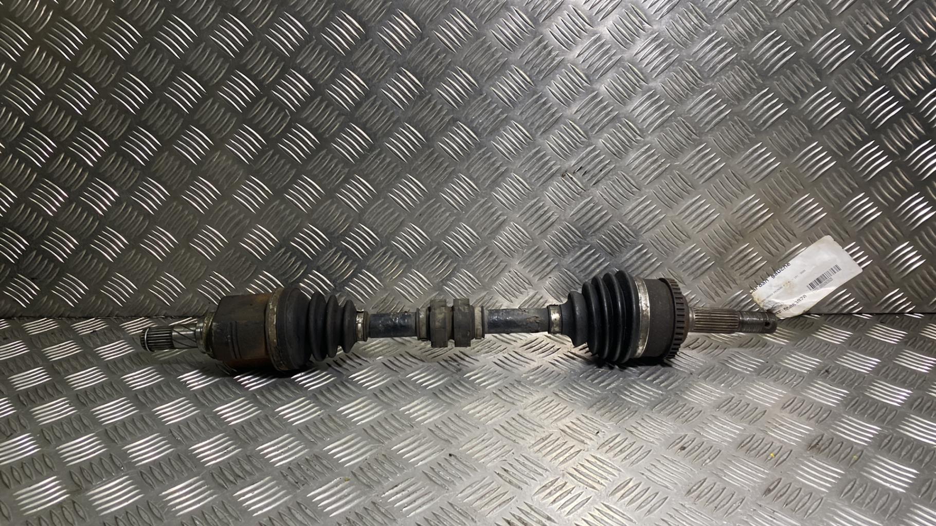 Giunto cardanico albero di trasmissione sinistro NISSAN PRIMERA 4 Gasolina - 1