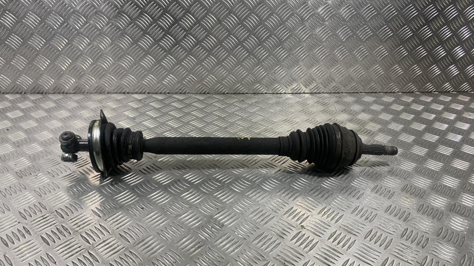 Giunto cardanico albero di trasmissione sinistro DACIA SANDERO 1 Gasolina - 1