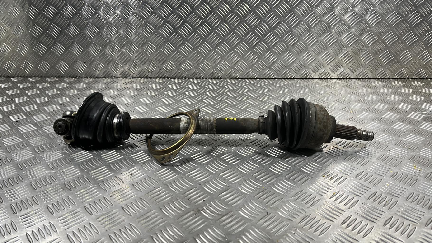 Giunto cardanico albero di trasmissione sinistro RENAULT VEL SATIS PHASE 1 Gasolina - 1