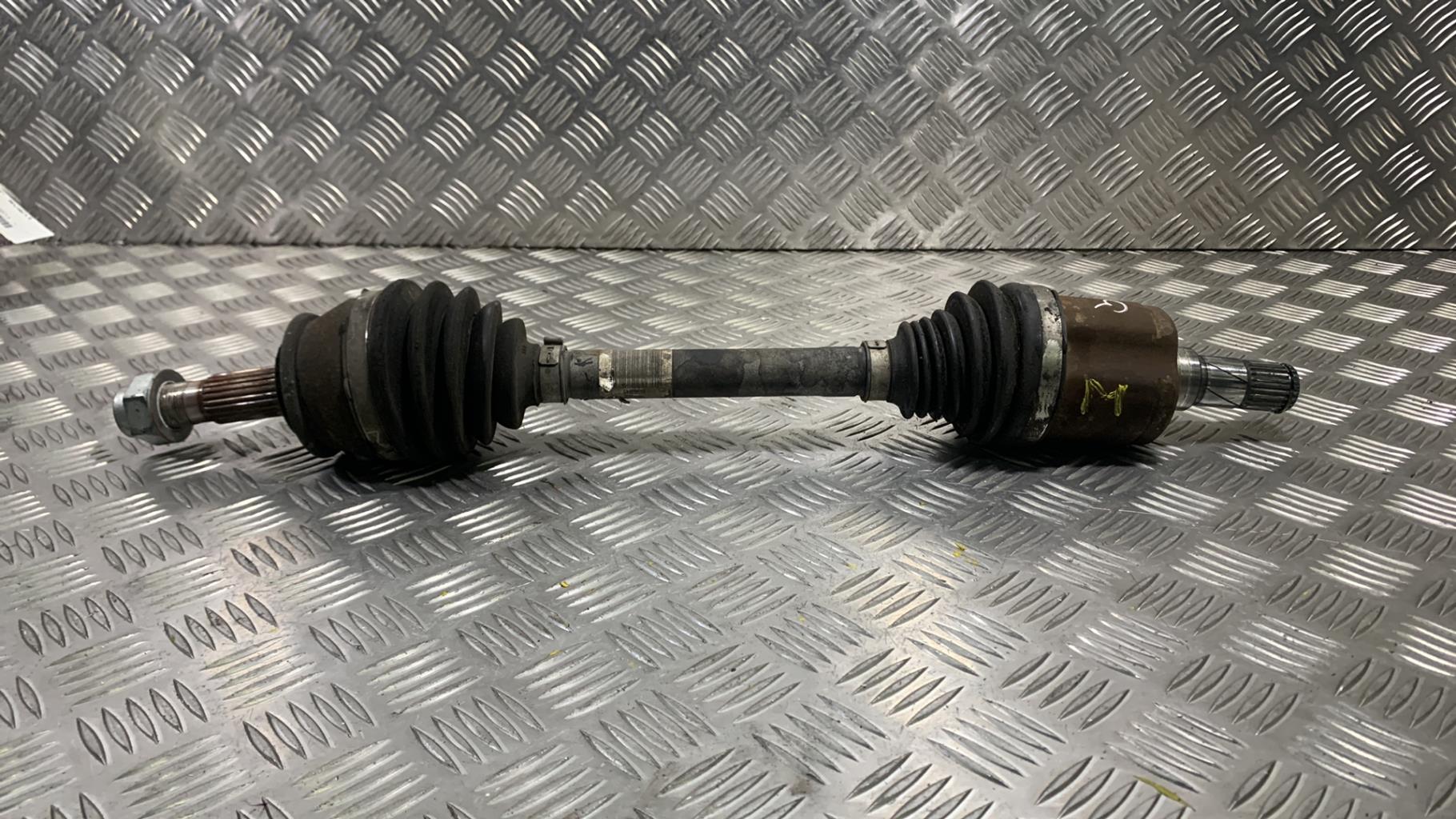 Giunto cardanico albero di trasmissione sinistro OPEL MOKKA 1 PHASE 1 Diésel - 1