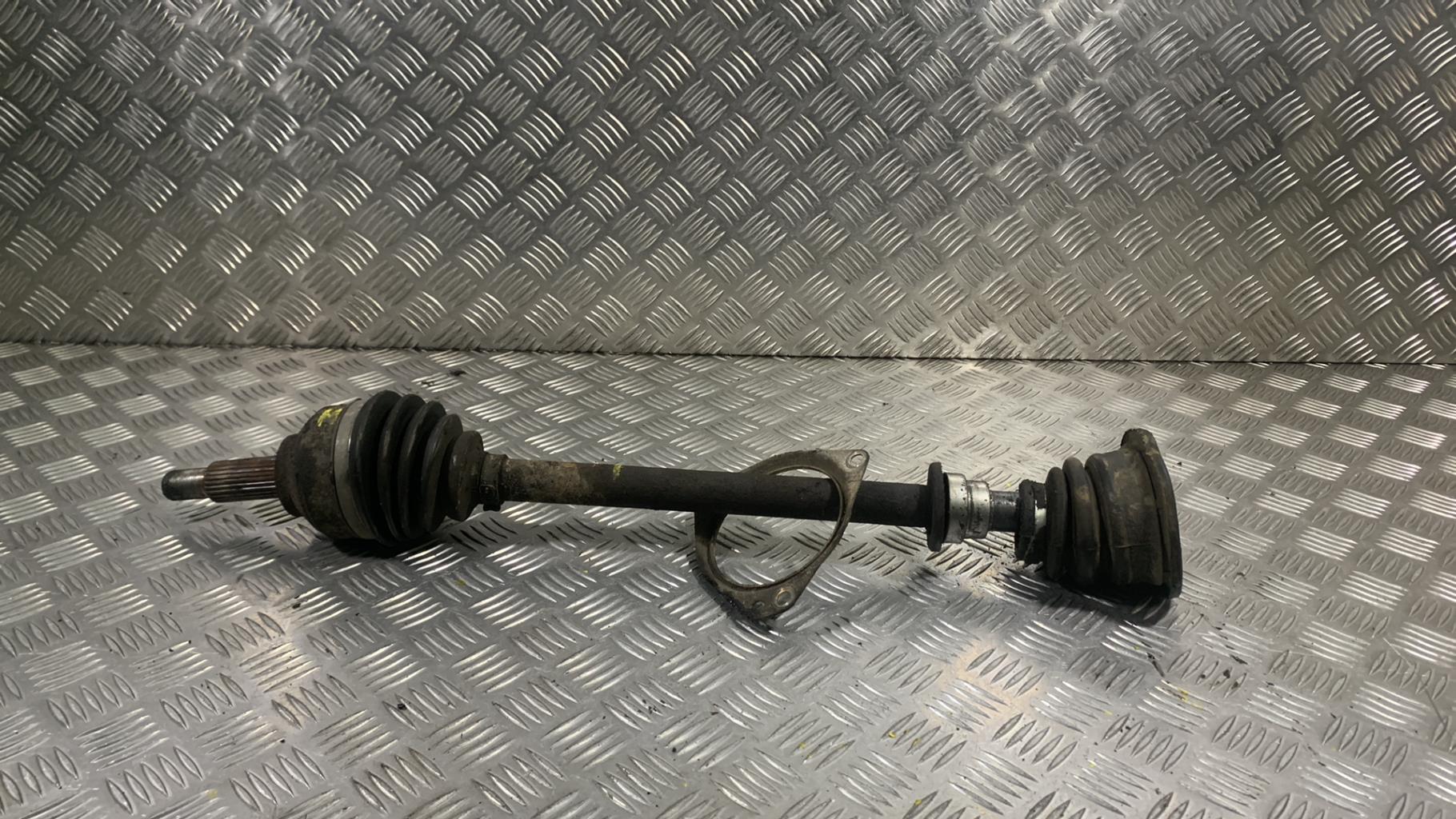 Giunto cardanico albero di trasmissione sinistro PEUGEOT 2008 1 PHASE 2 Gasolina - 1