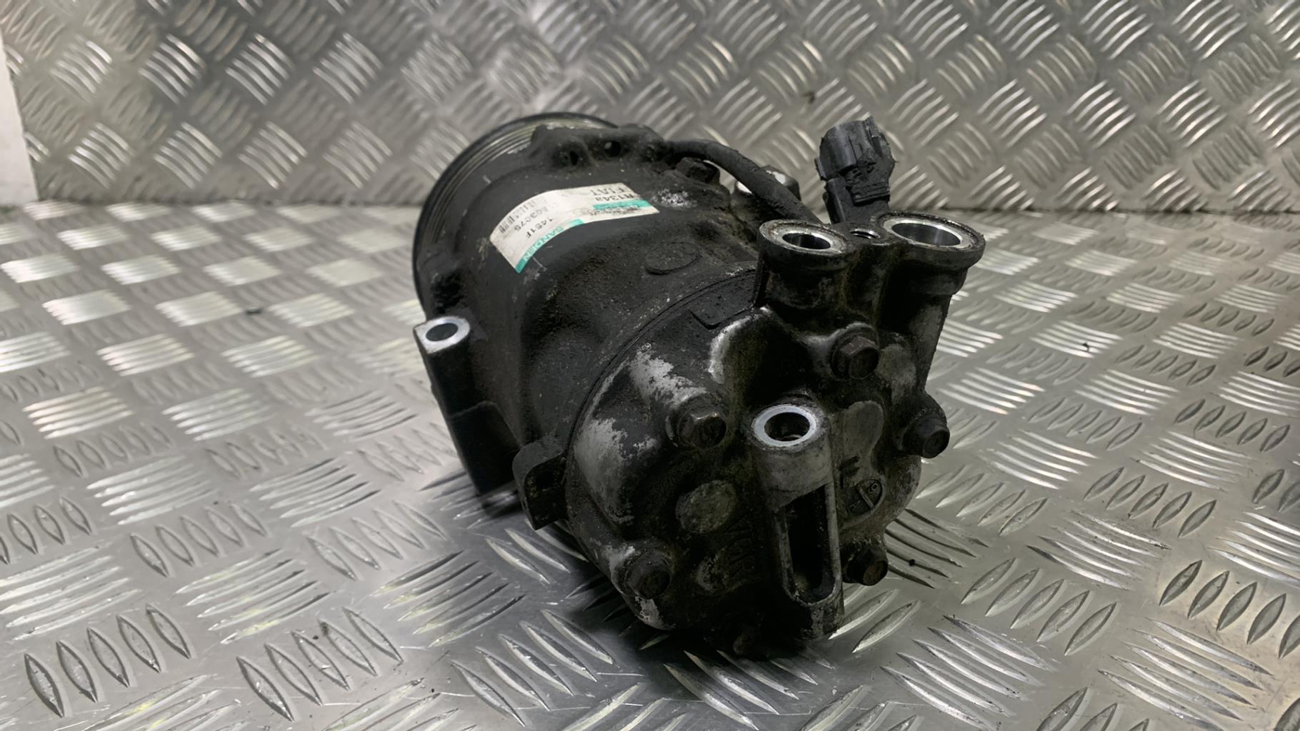 Compressore clima FIAT GRANDE PUNTO Diésel - 1
