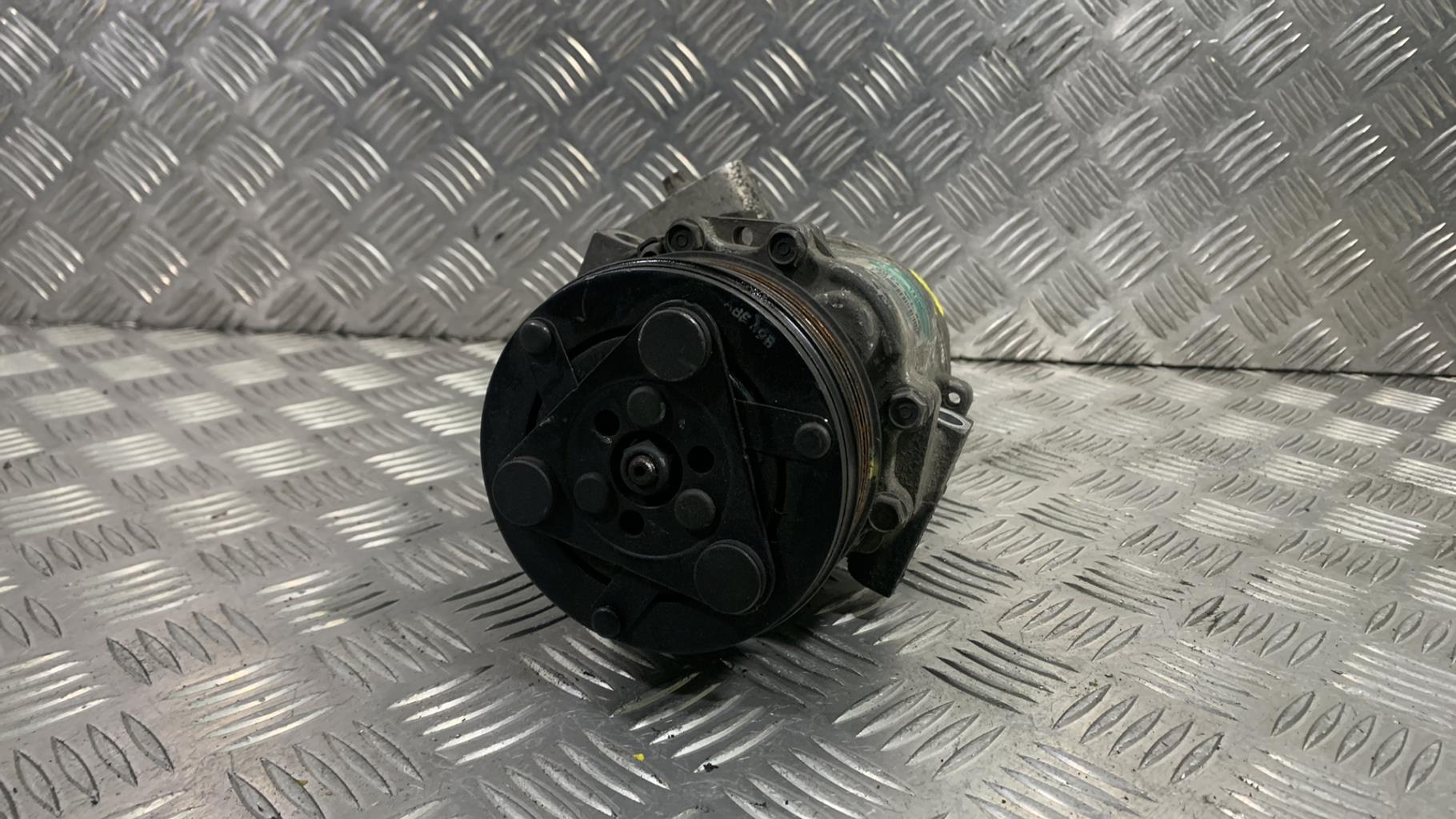 Compressore clima OPEL MERIVA A PHASE 1 Diésel - 1